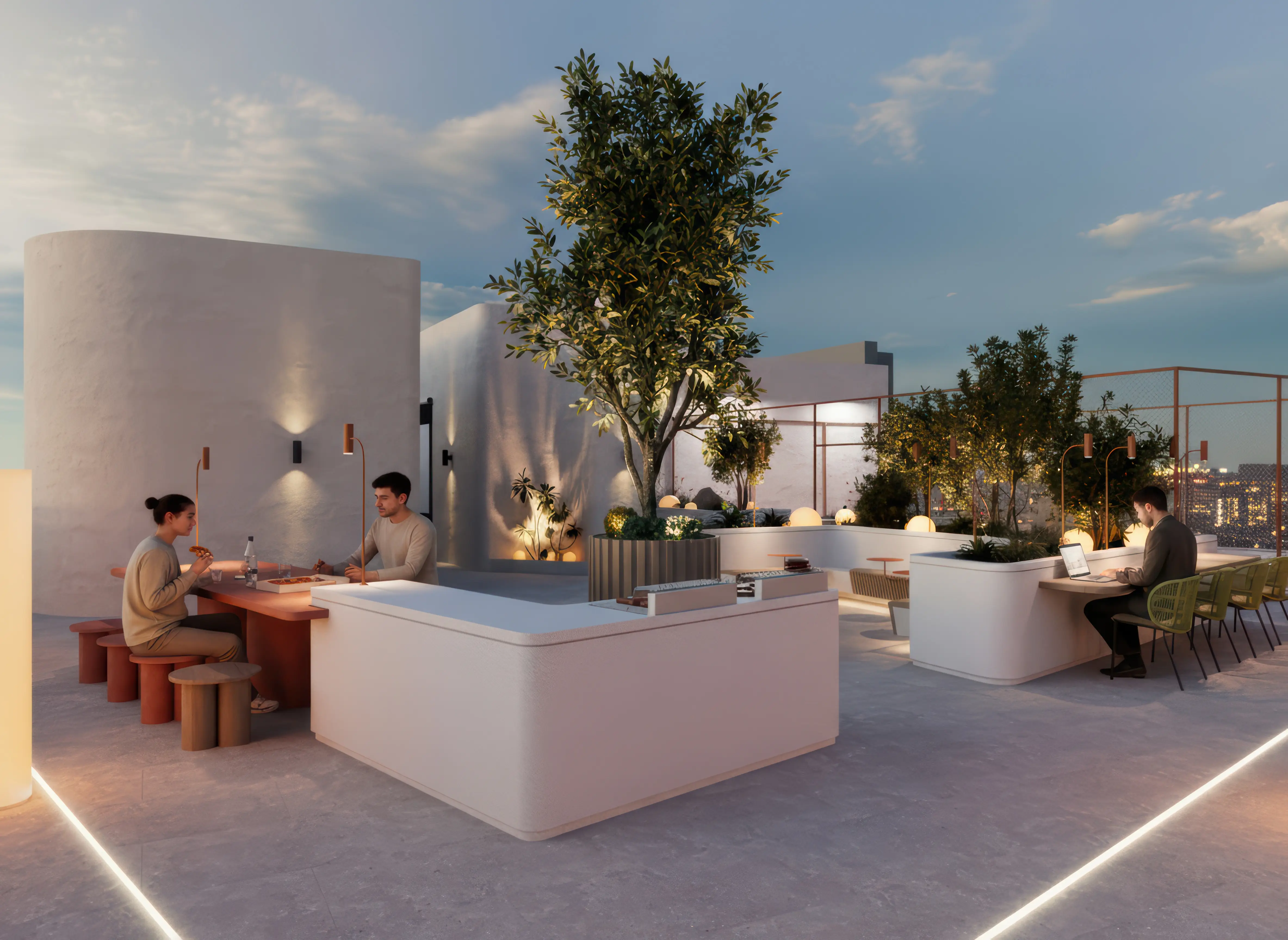 09 Life Residences — image 9
