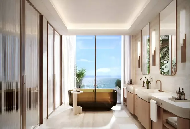 Four Seasons Private Residences — image 2