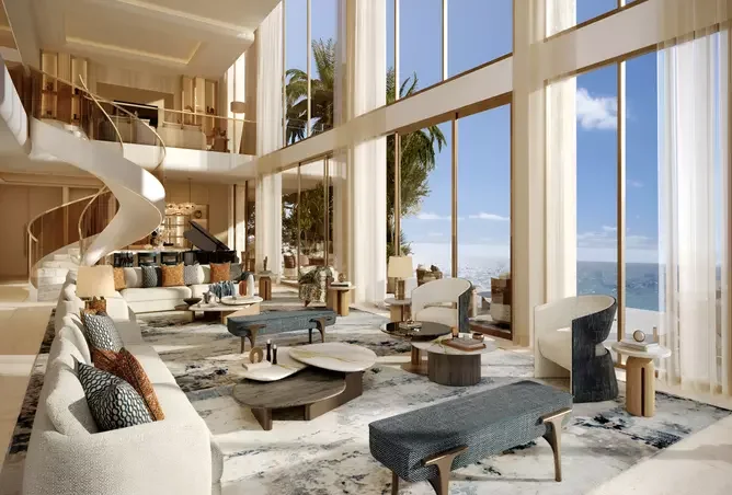 Four Seasons Private Residences — image 3