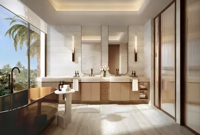 Four Seasons Private Residences — image 4