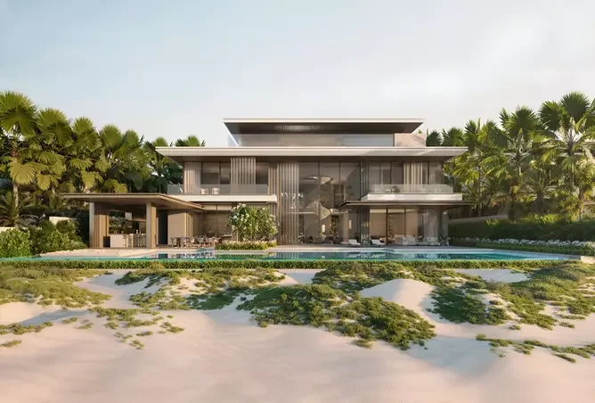 Four Seasons Private Residences — image 5