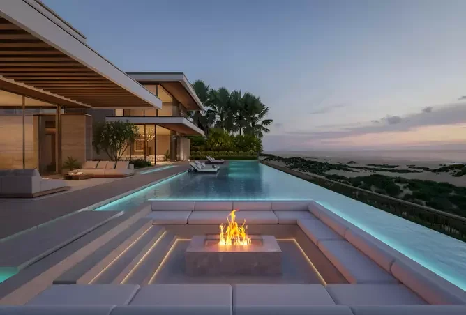 Four Seasons Private Residences — image 6