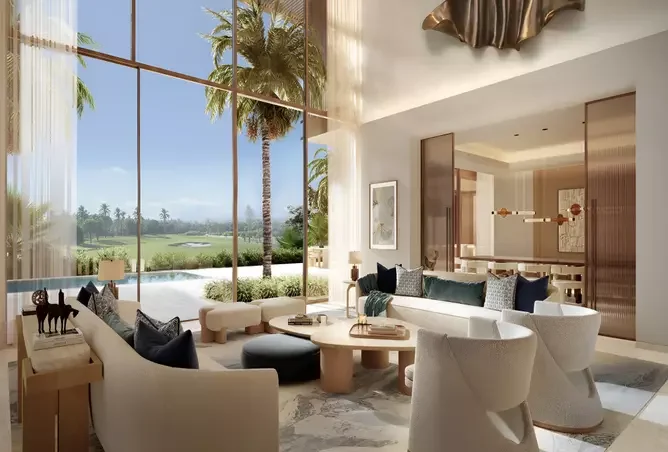 Four Seasons Private Residences — image 8