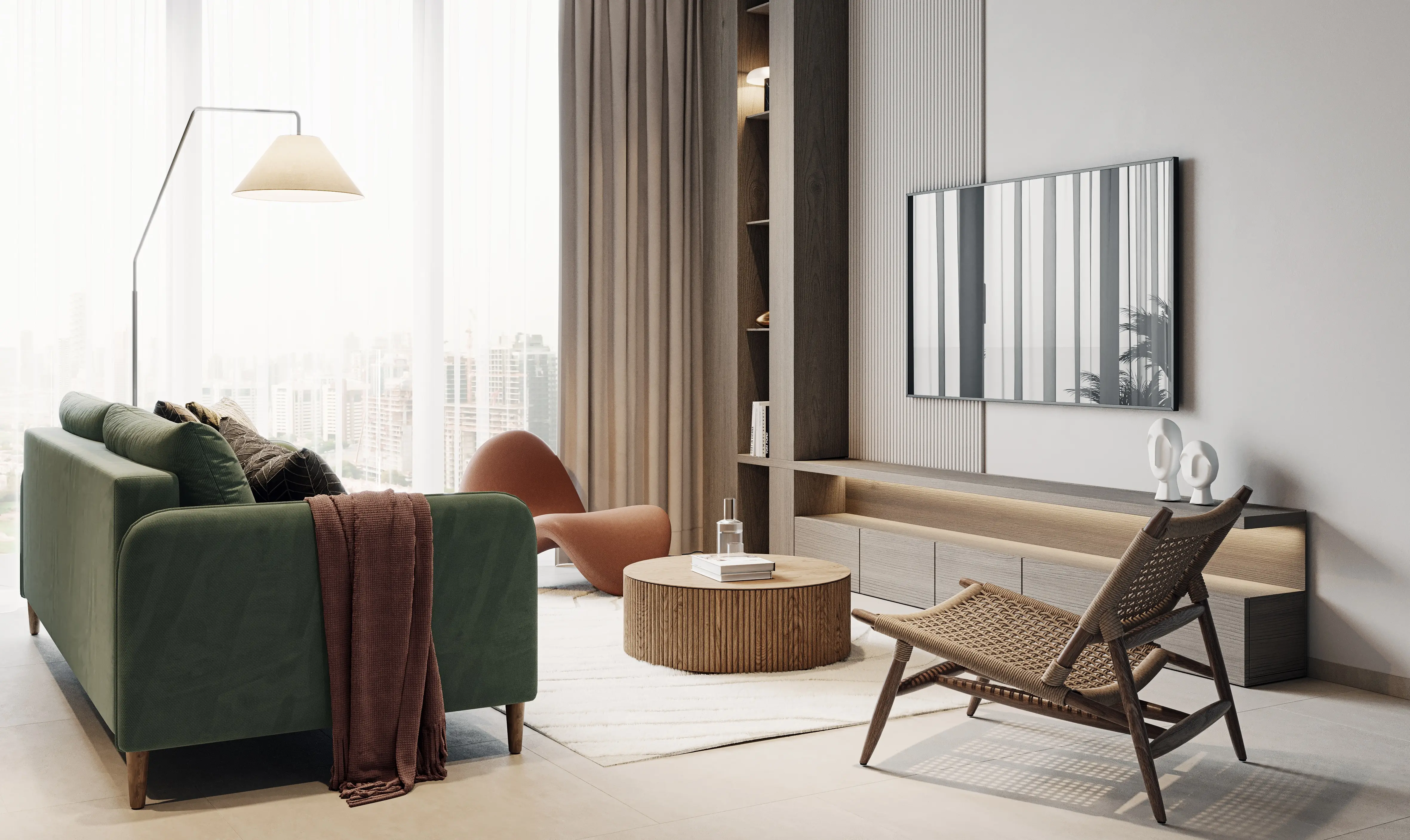 Aurel1A Residence — image 8