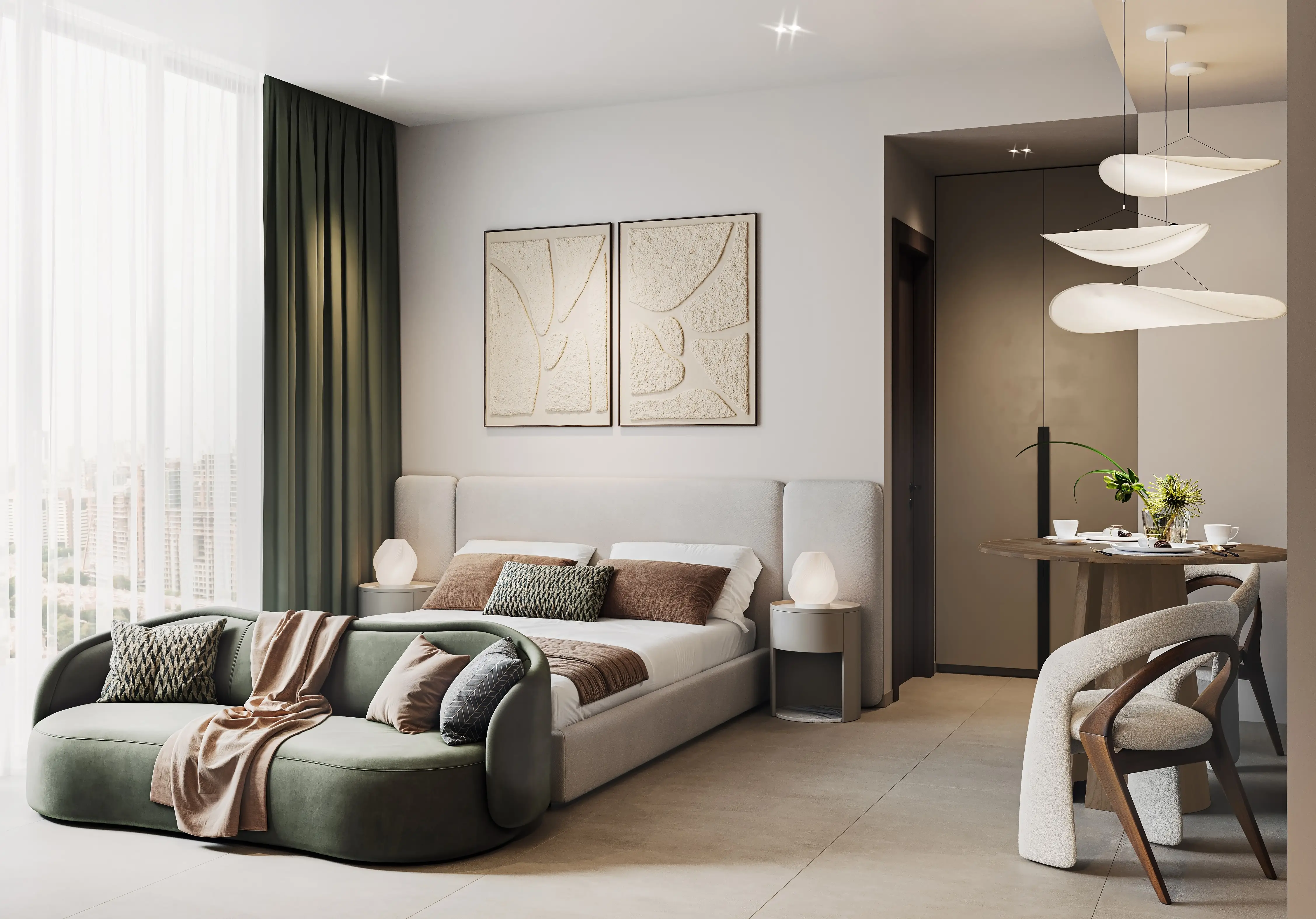 Aurel1A Residence — image 6