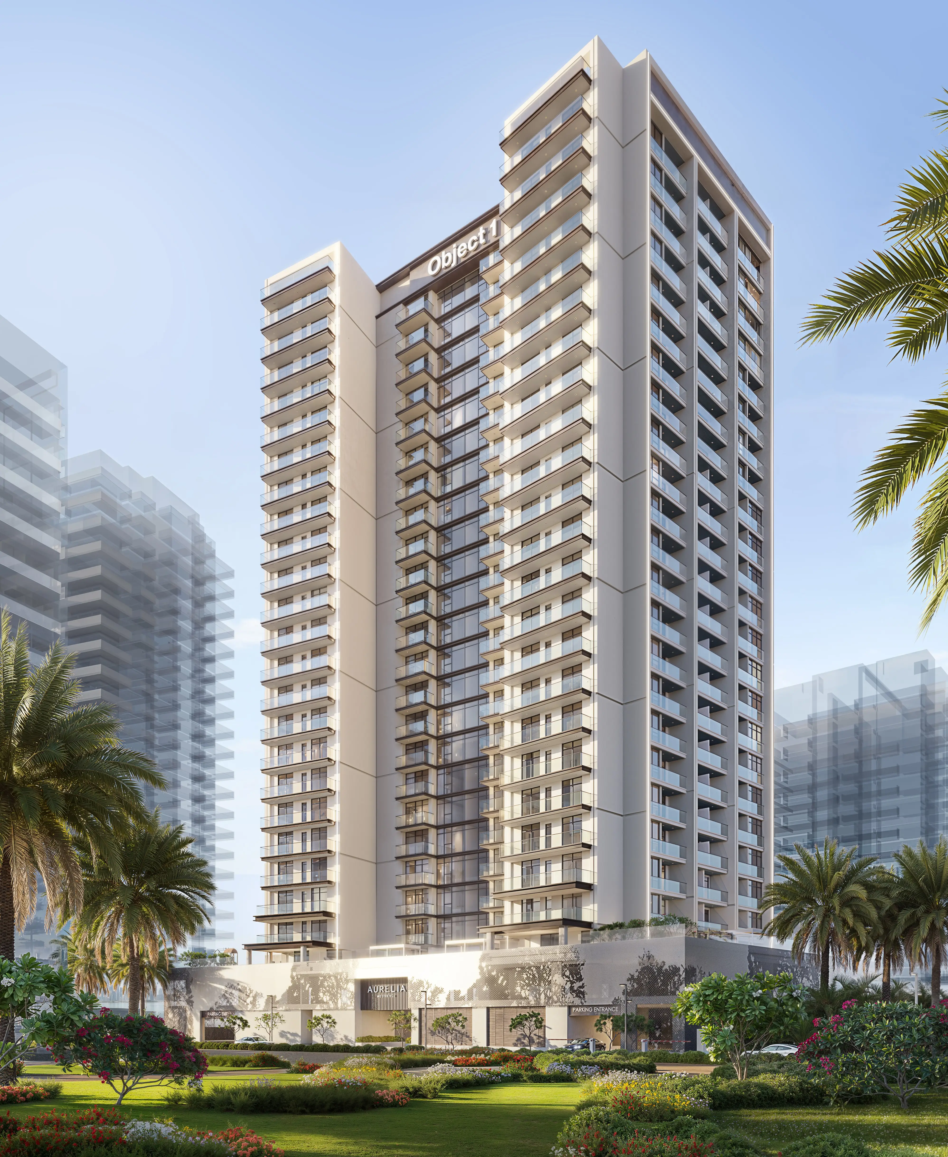 Aurel1A Residence — image 2
