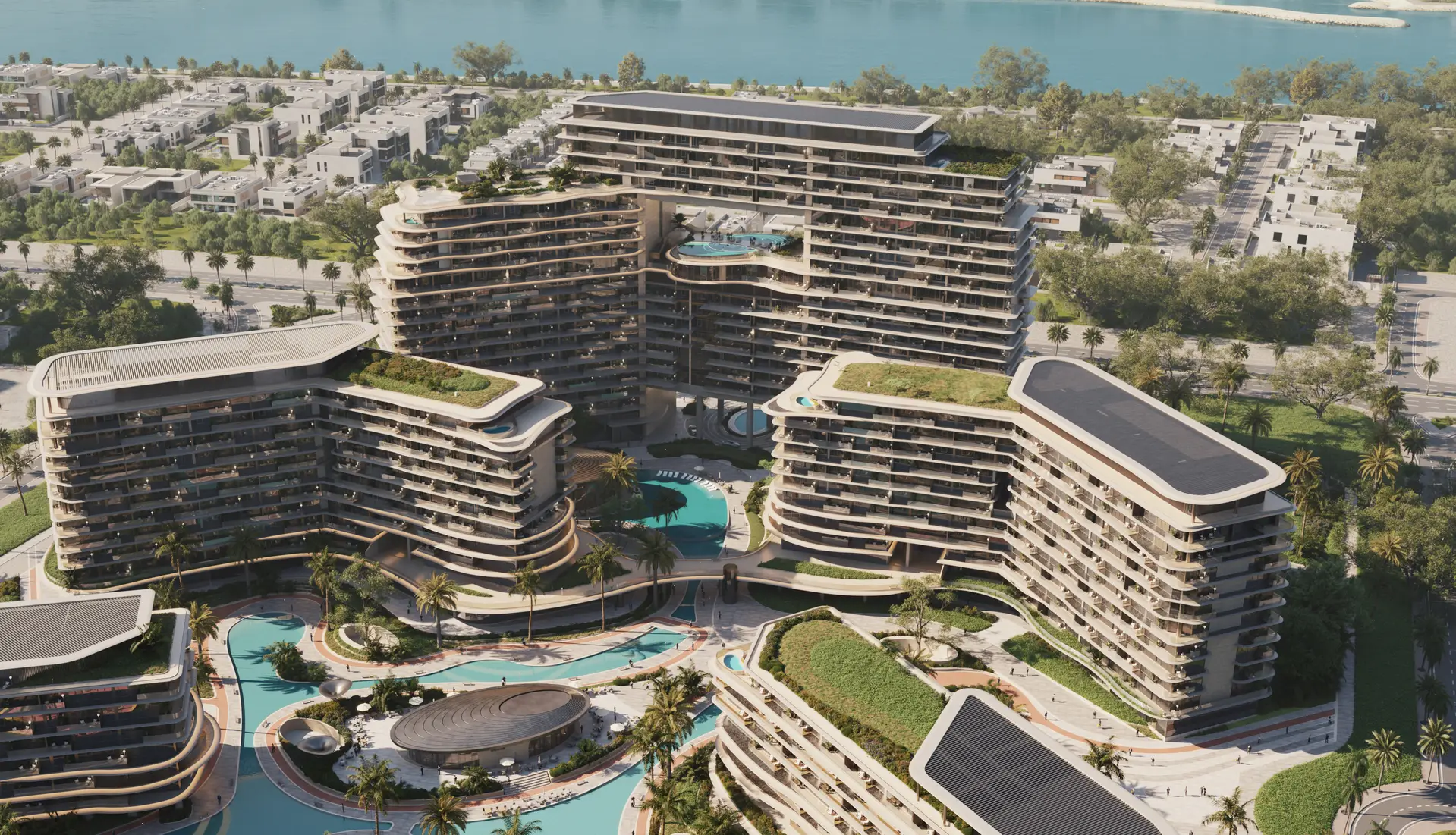 Meriva Gardens — image 2