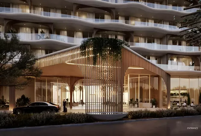 Aya Beachfront Residences — image 2