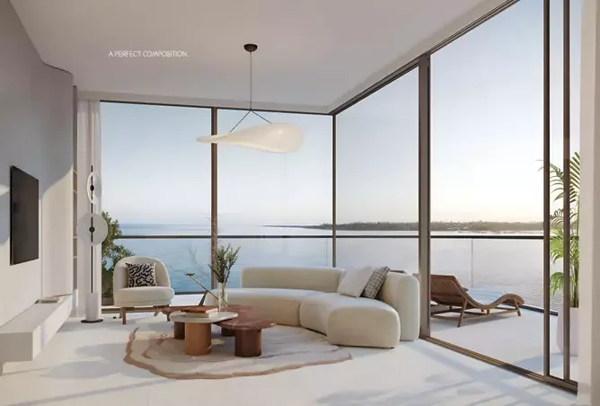Aya Beachfront Residences — image 3