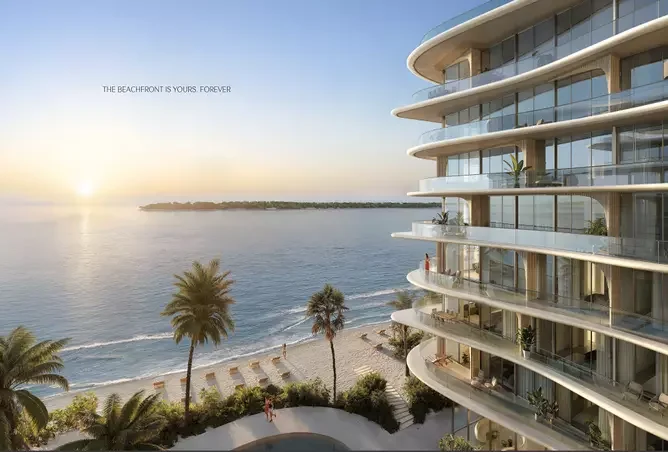 Aya Beachfront Residences — image 4