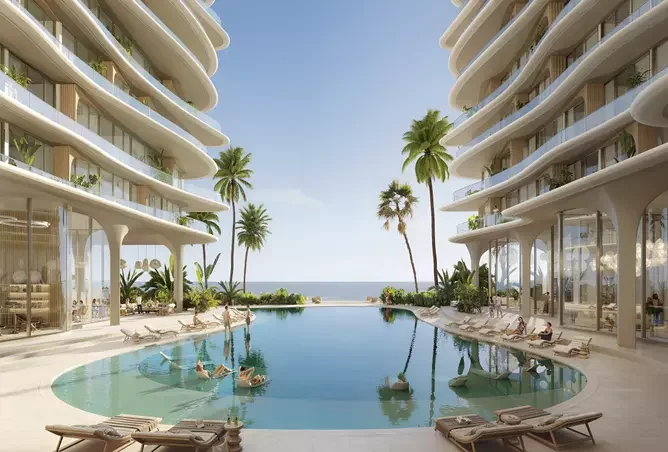 Aya Beachfront Residences — image 5