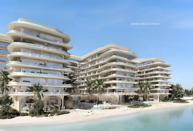 Aya Beachfront Residences — image 6