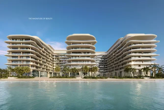 Aya Beachfront Residences — image 7
