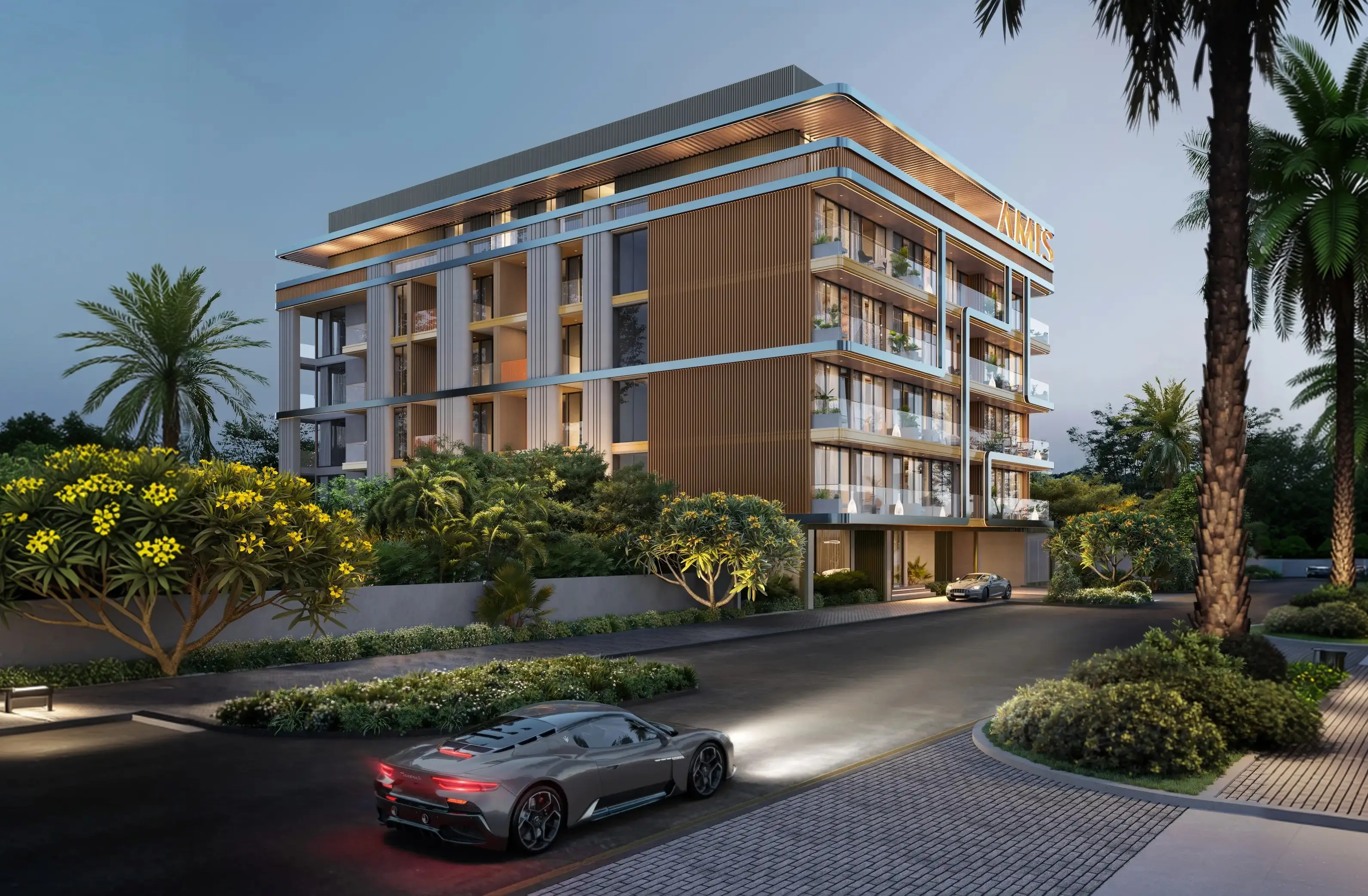 Derby Heights — image 3