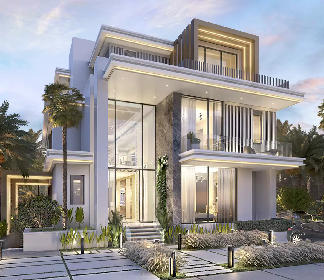 Damac Islands — image 2