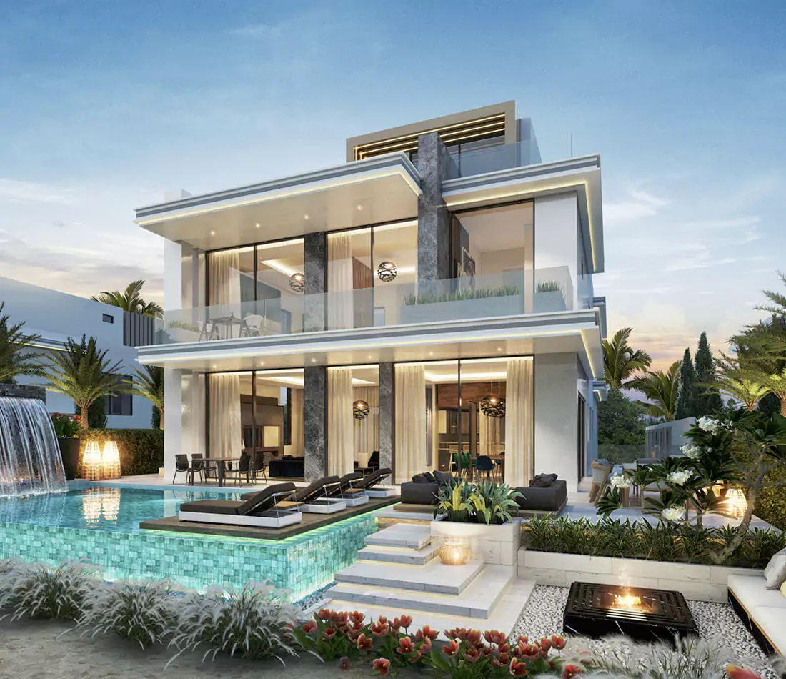 Damac Islands — image 3