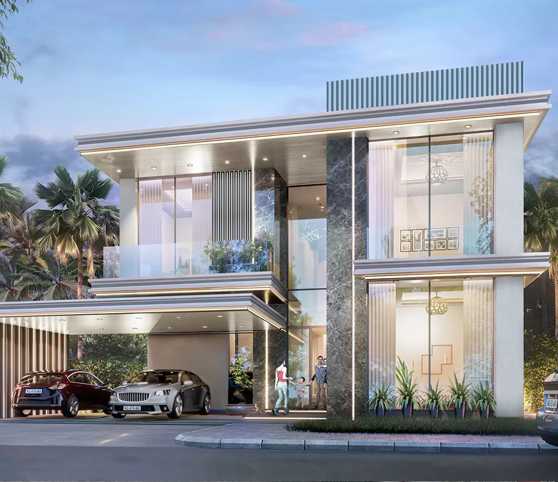Damac Islands — image 4