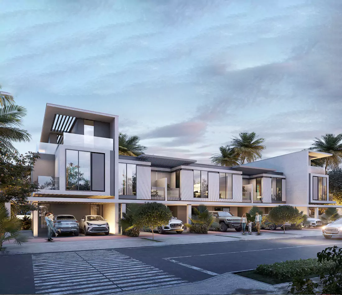 Damac Islands — image 5