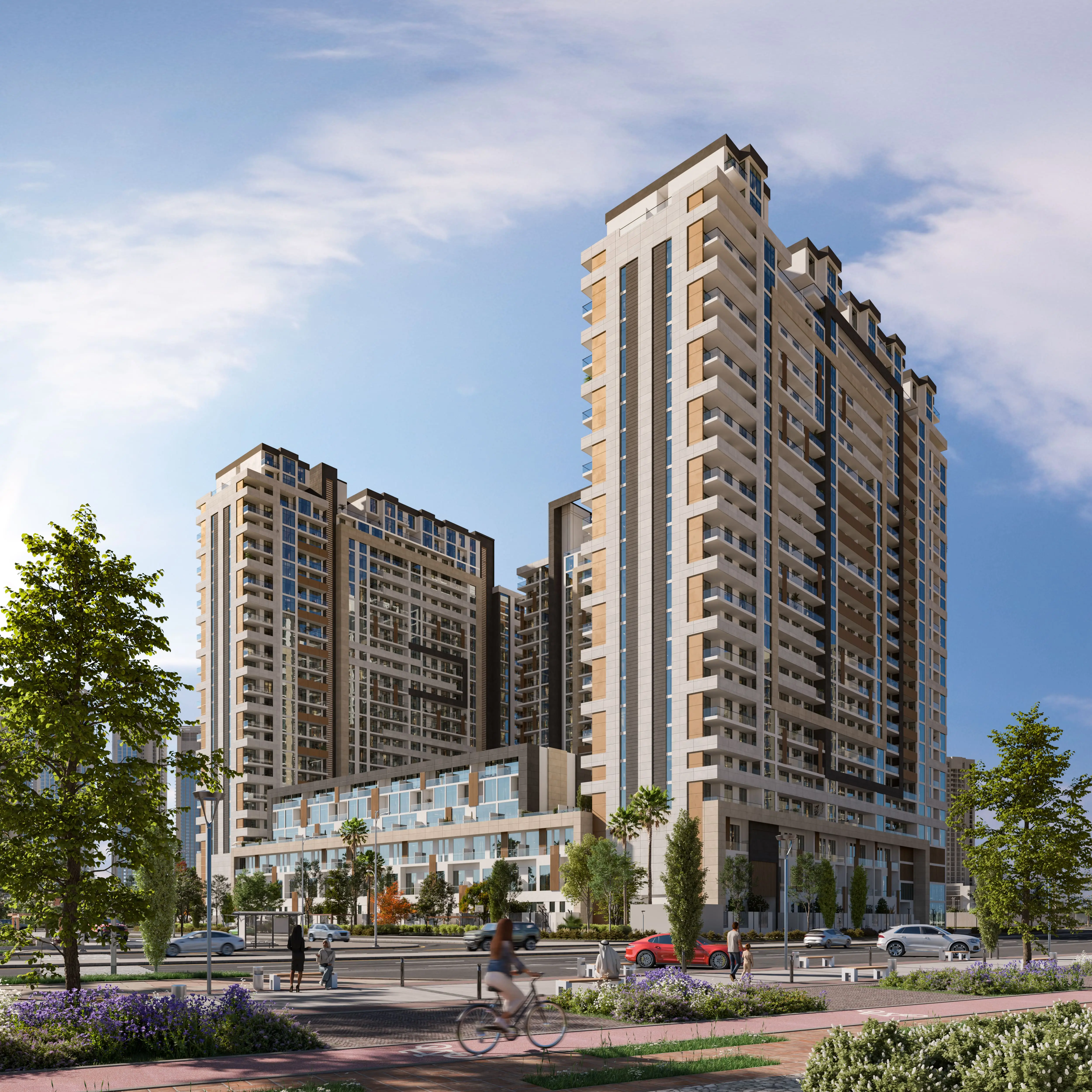 The District — image 8
