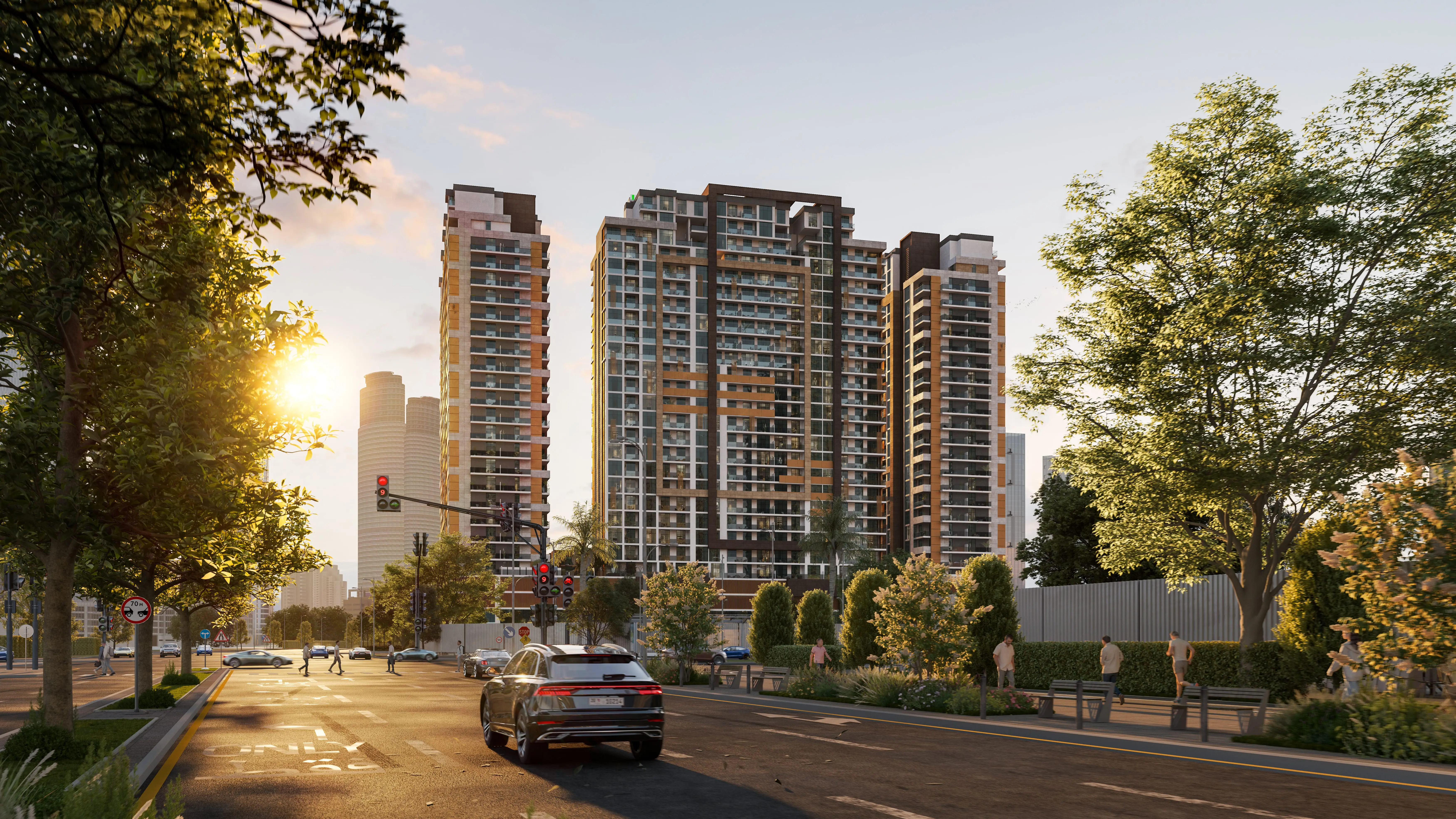 The District — image 9