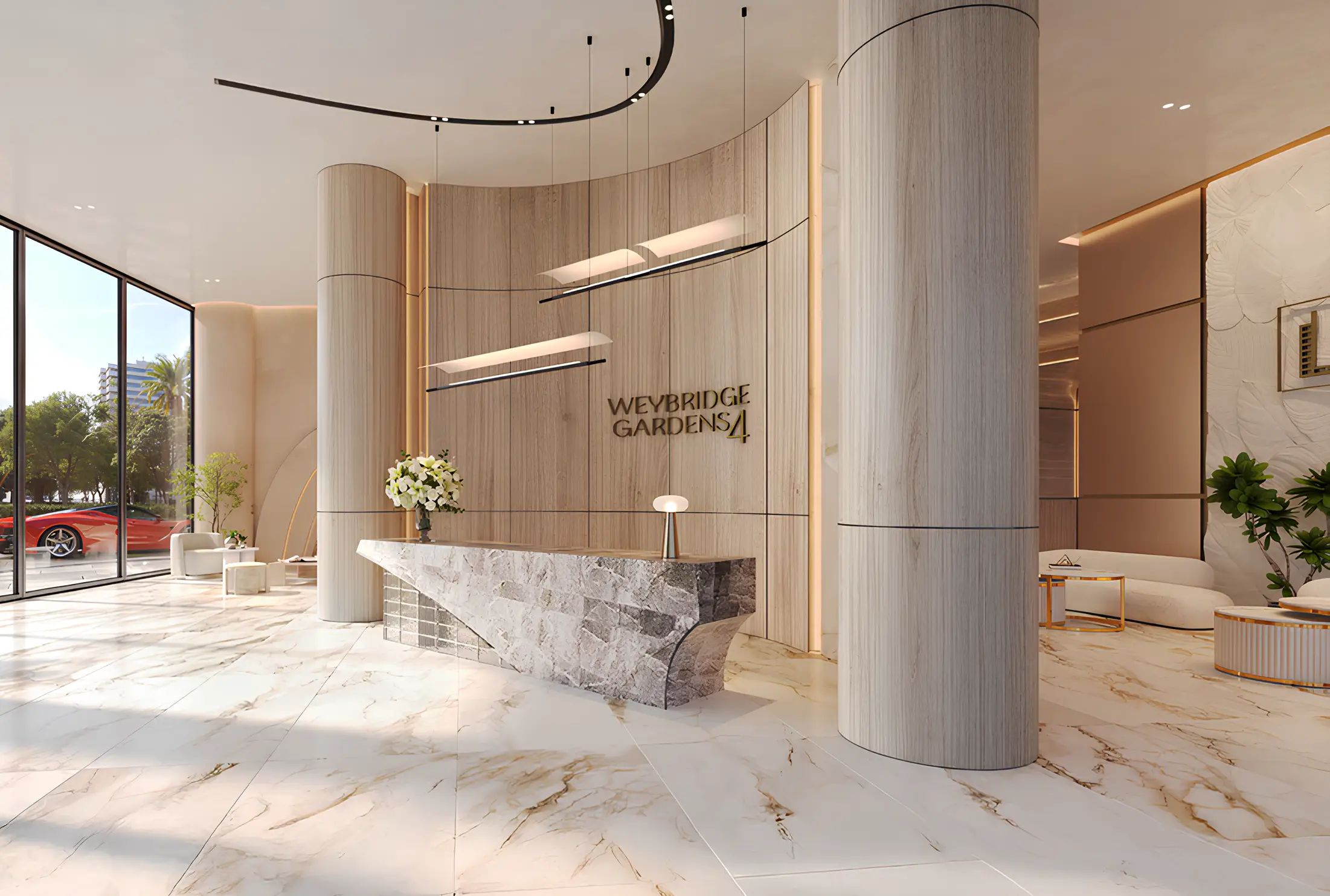 Weybridge Gardens By Leos Developments — image 6