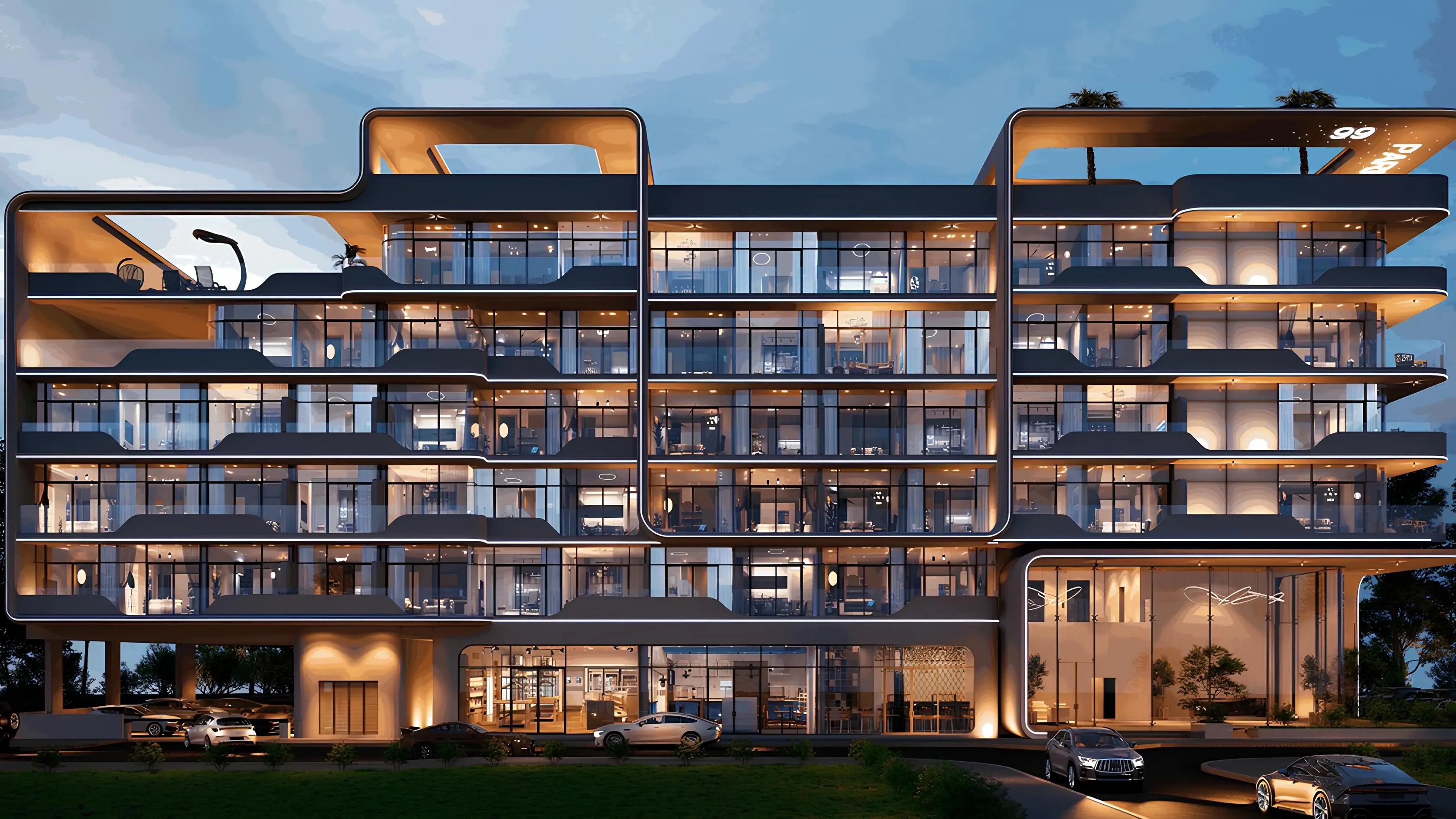 99 Parkplace — image 4