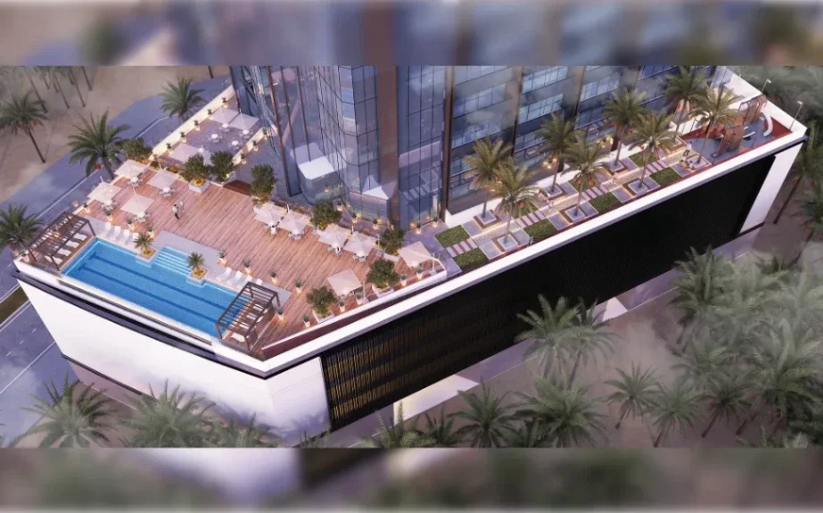 Jade Tower — image 7