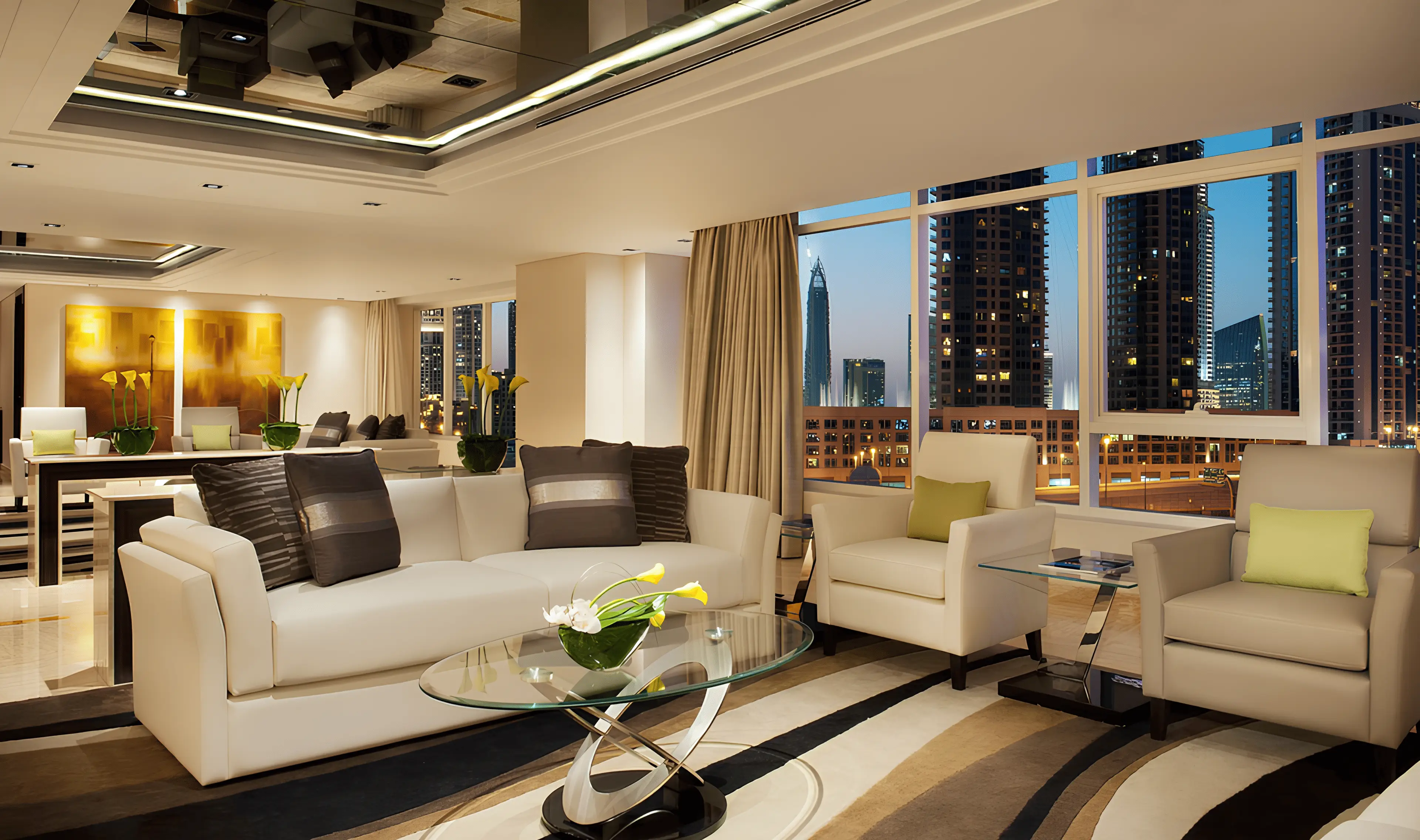 Damac Maison Canal Views — image 2