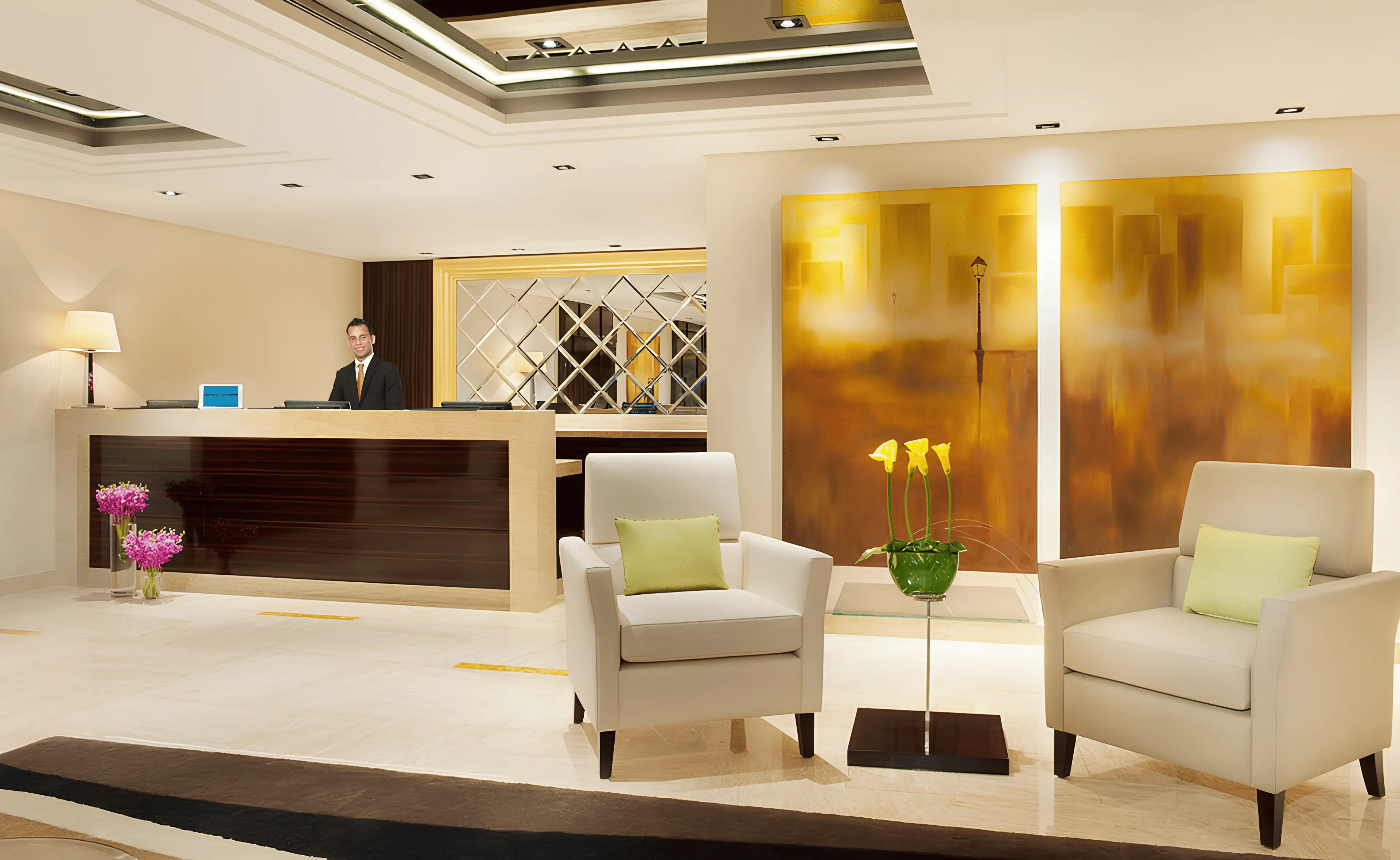 Damac Maison Canal Views — image 3