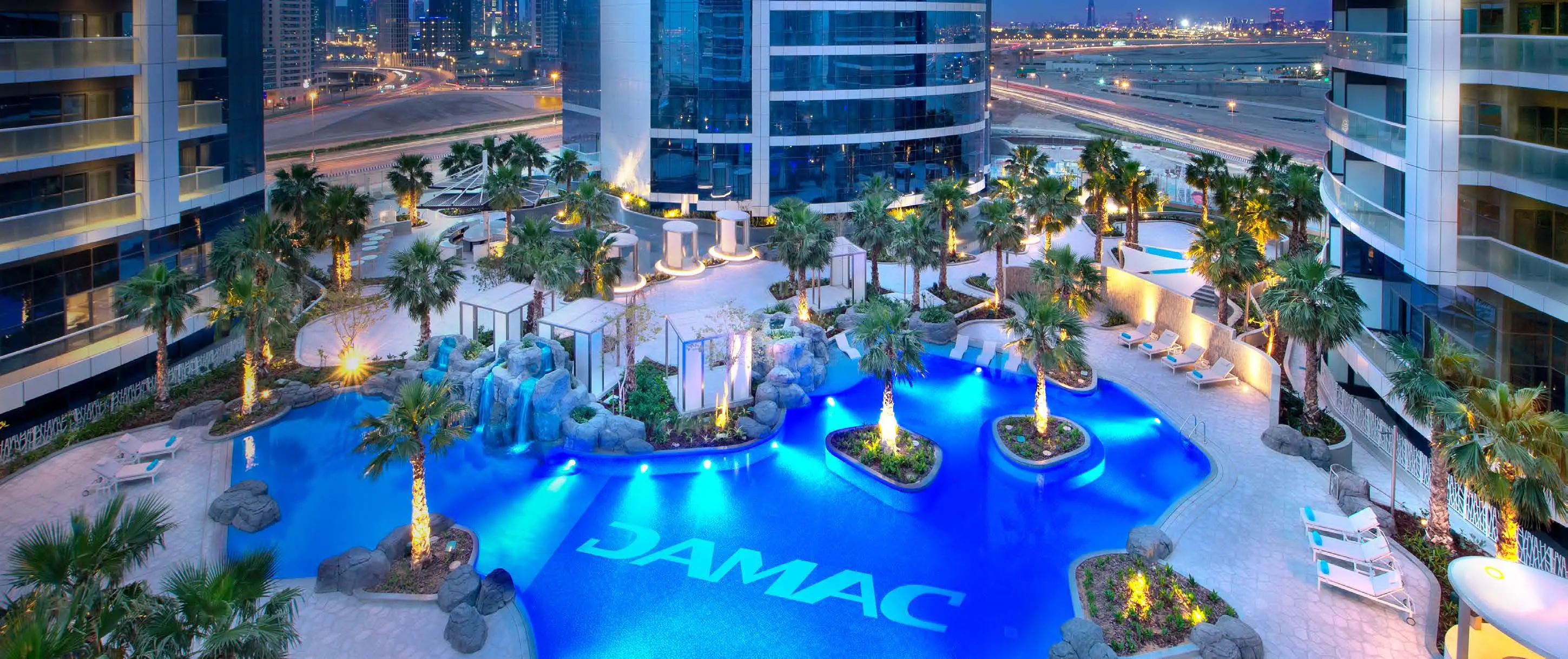 Damac Towers by Paramount — image 2