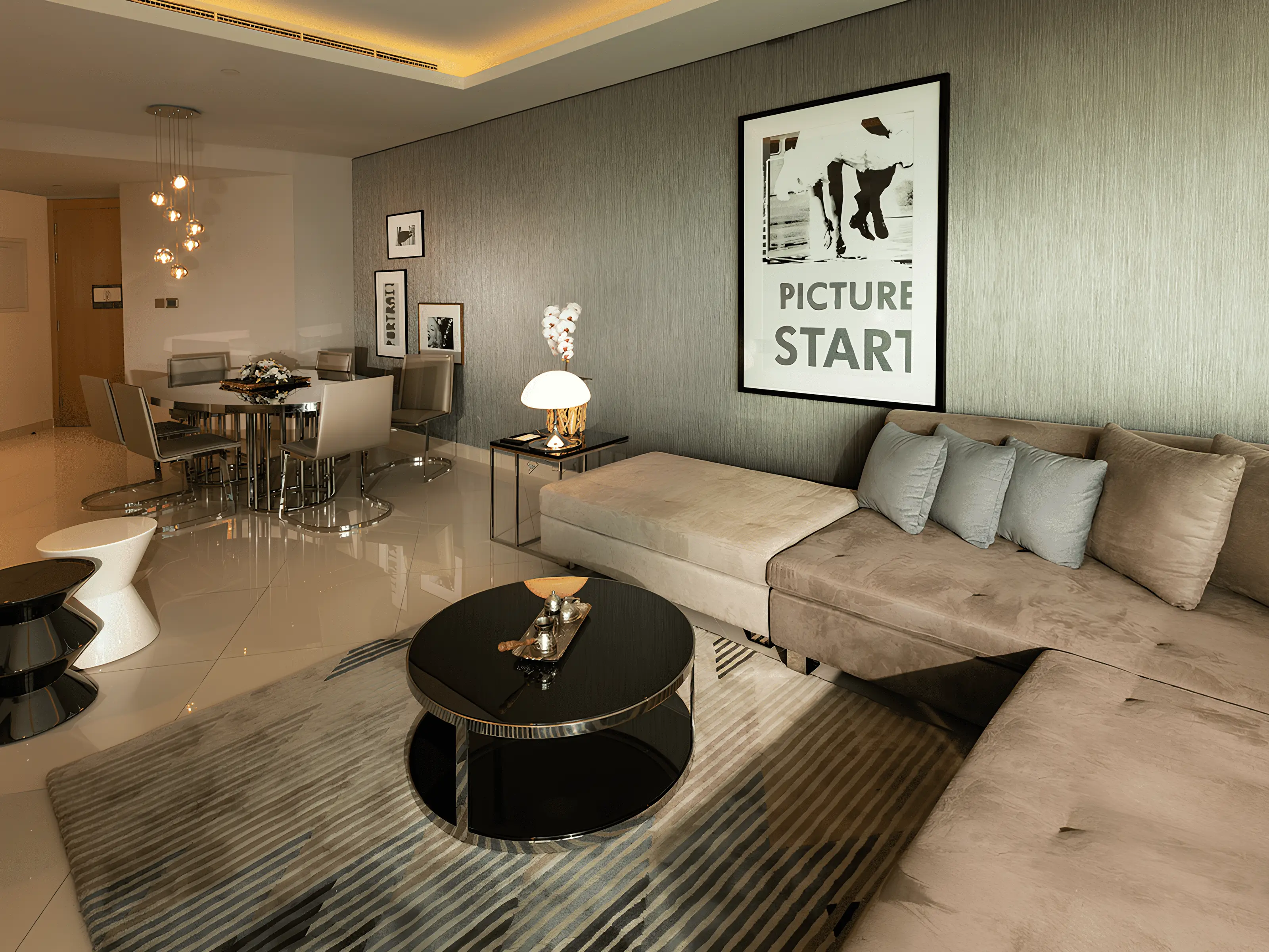 Damac Towers by Paramount — image 3