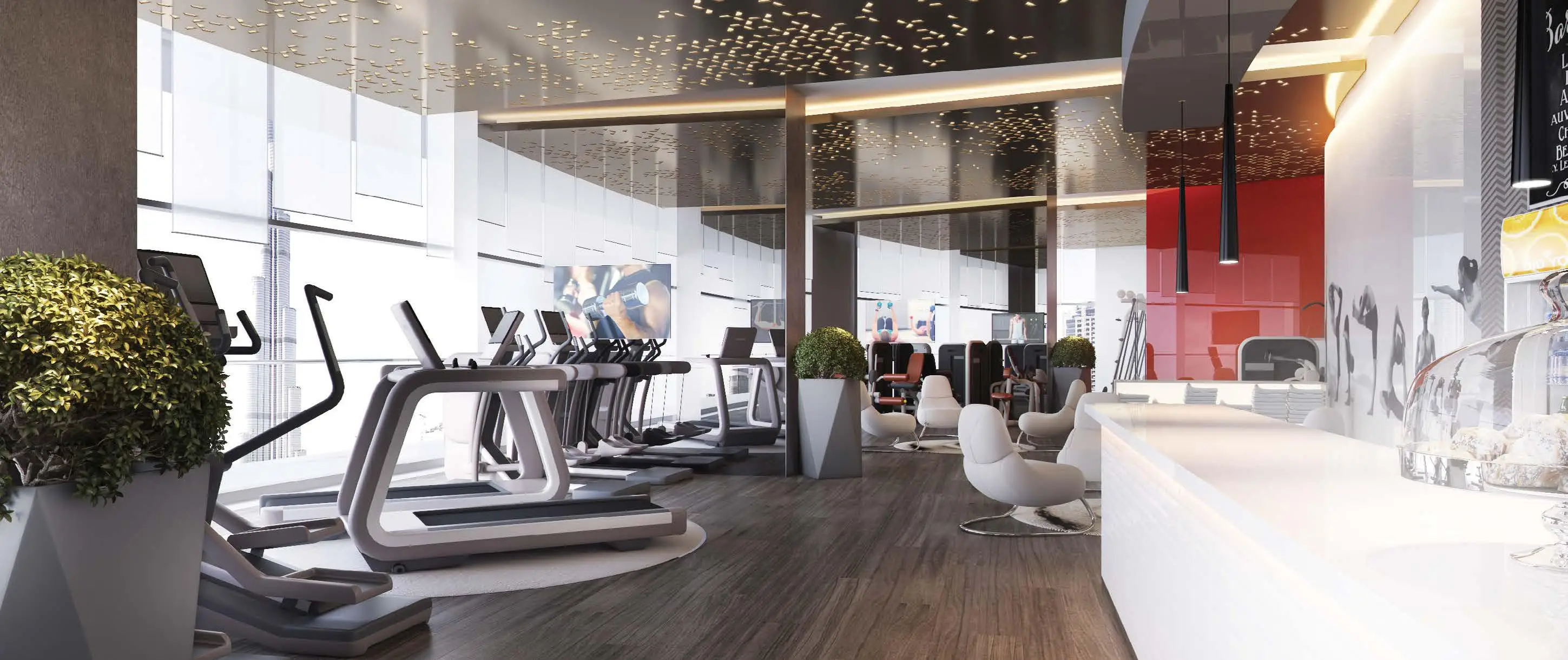 Damac Towers by Paramount — image 4