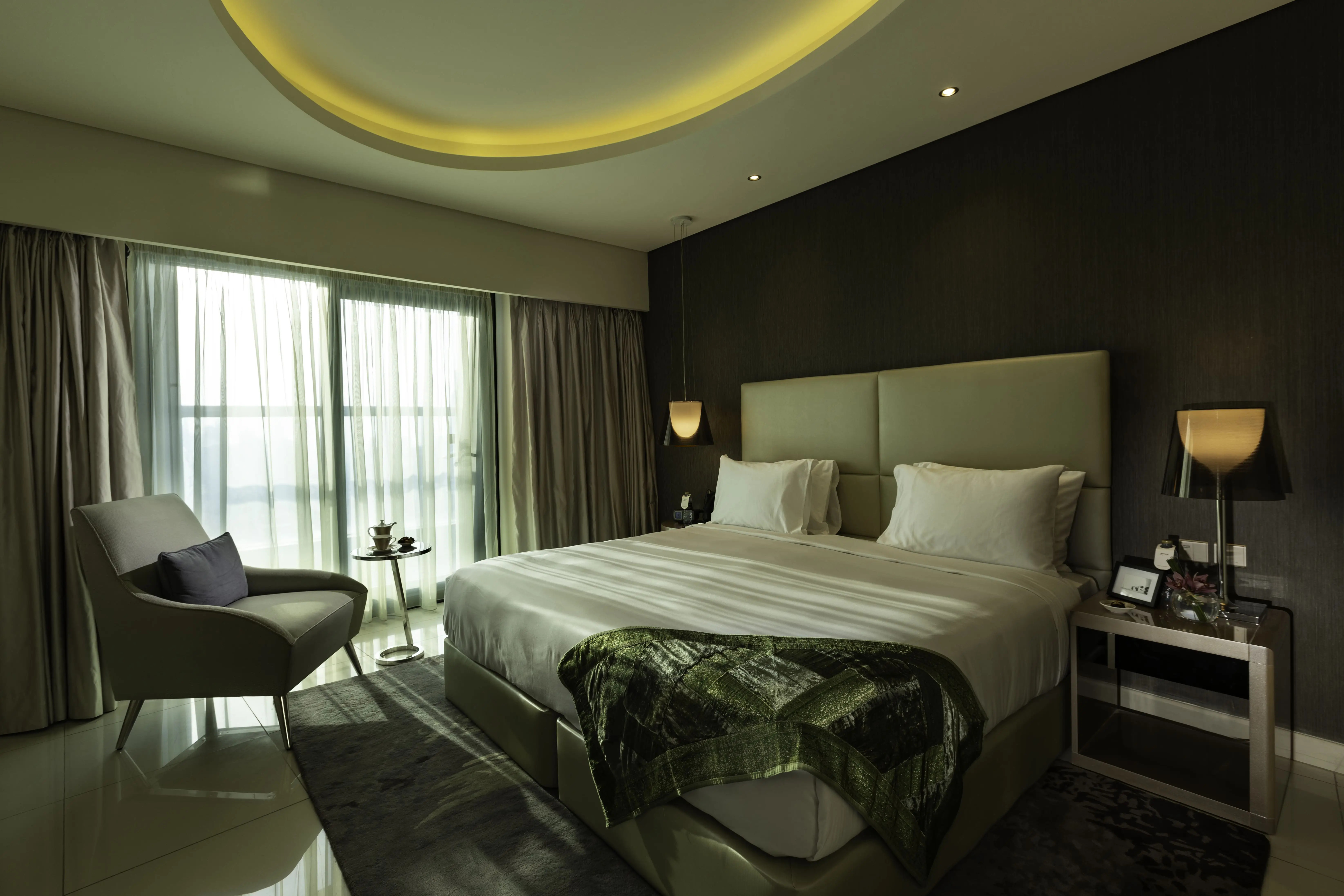 Damac Towers by Paramount — image 6