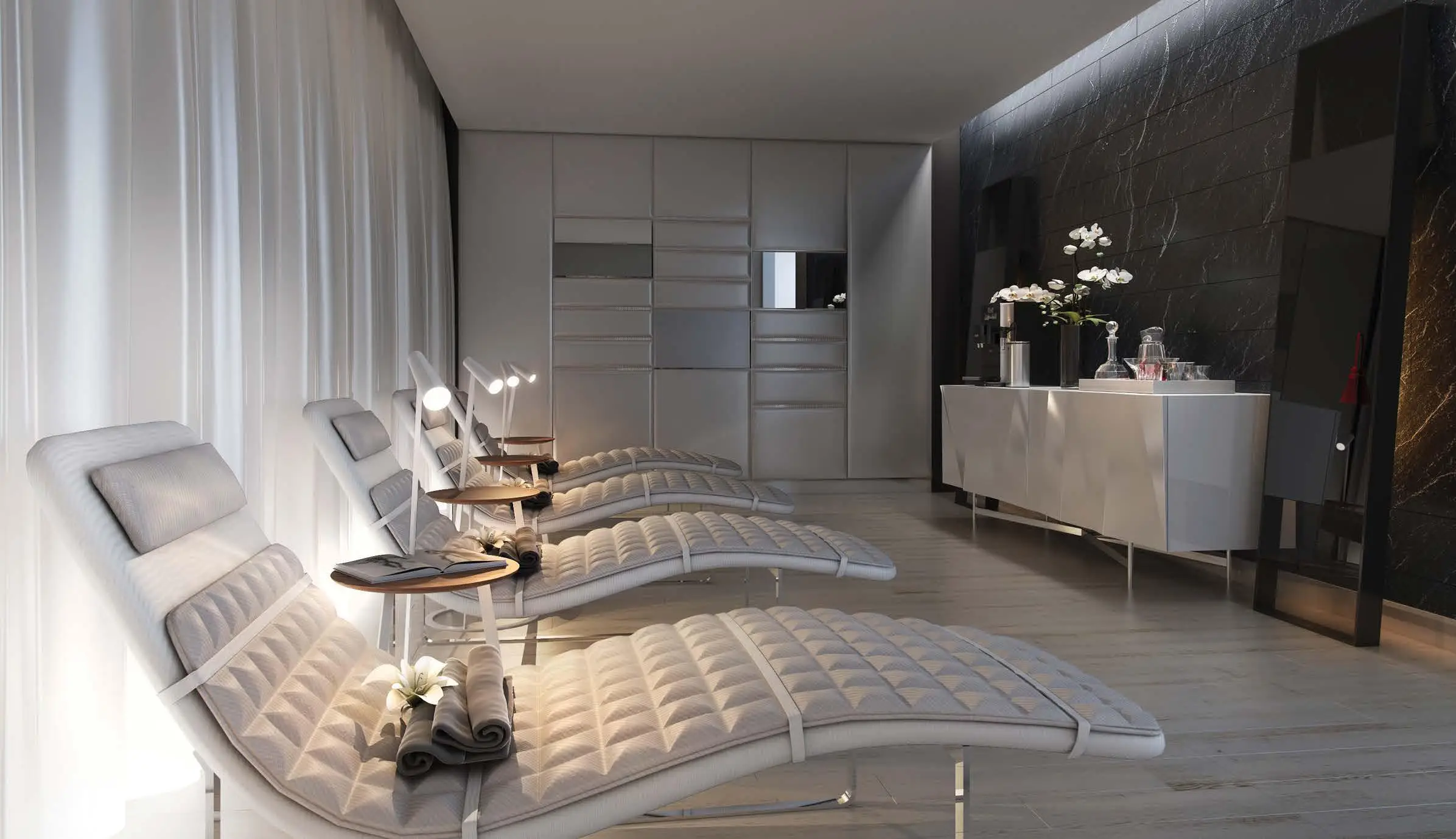 Damac Towers by Paramount — image 7
