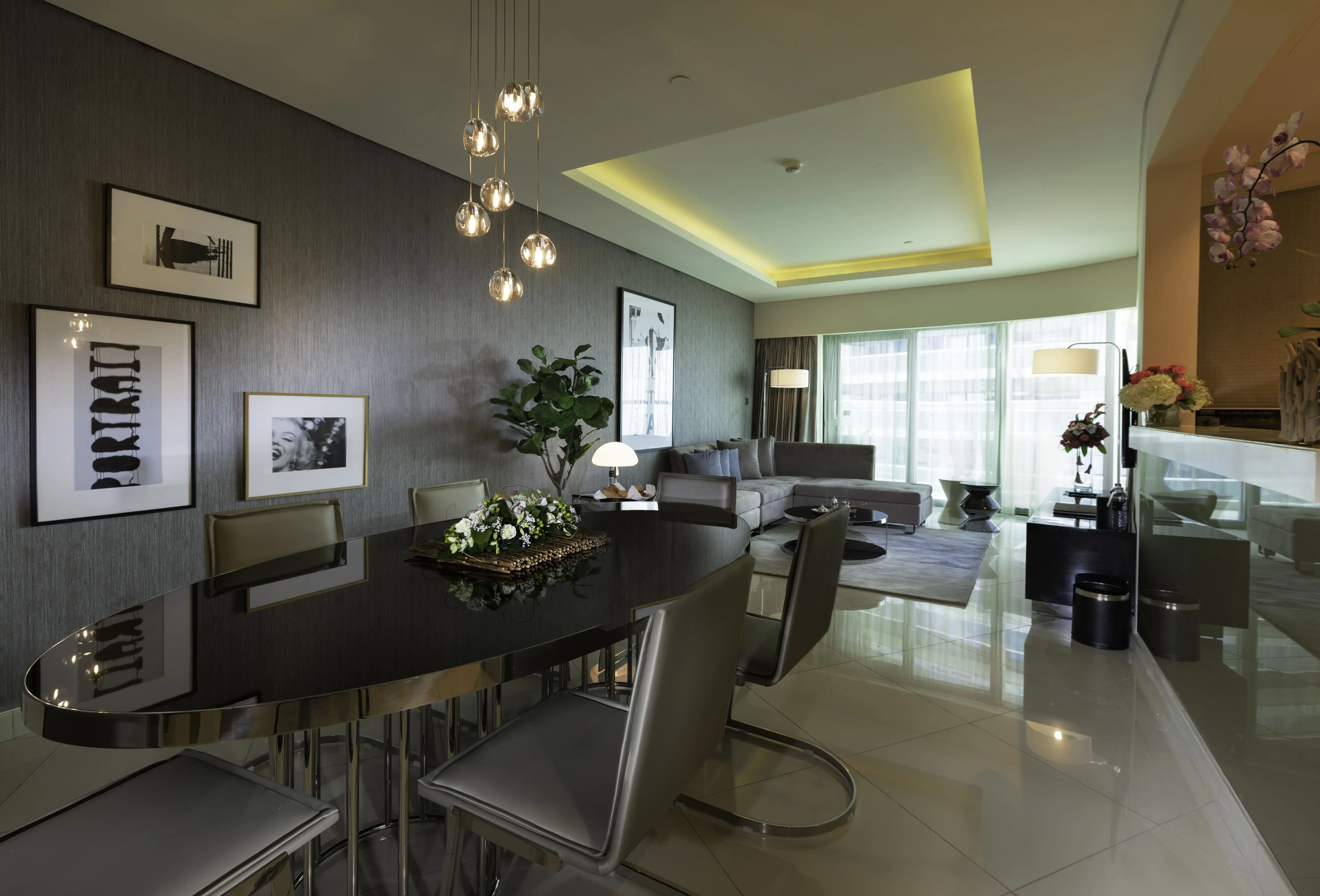 Damac Towers by Paramount — image 8