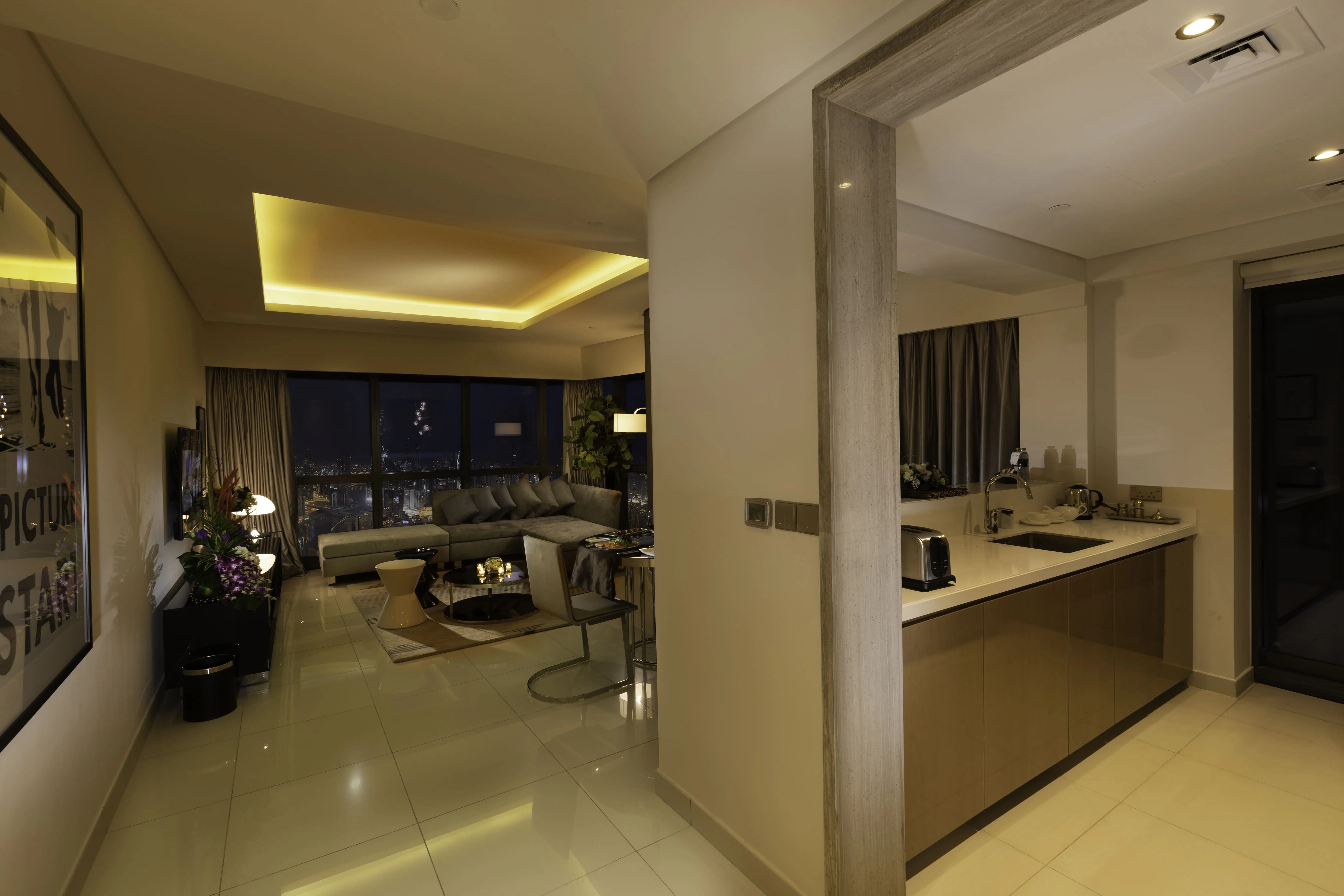 Damac Towers by Paramount — image 9