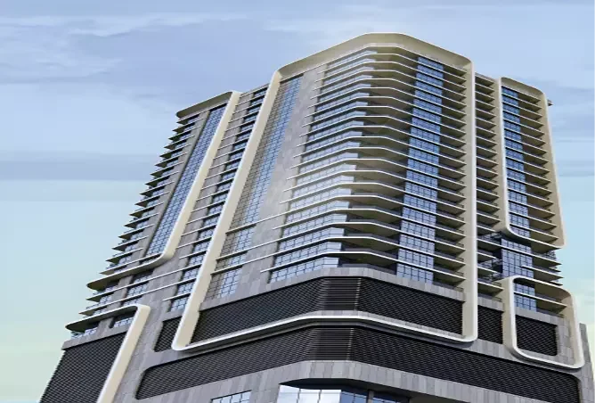 Oasis Tower 3 by GJ — image 4