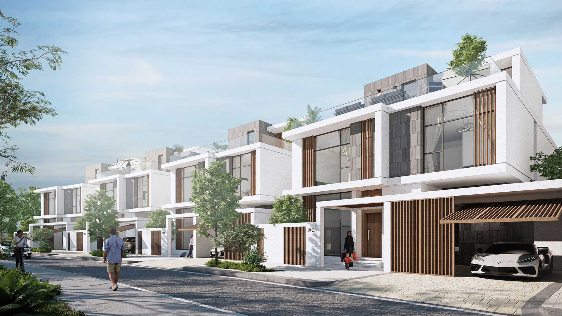 Danah Bay Villas & Townhouses — image 5