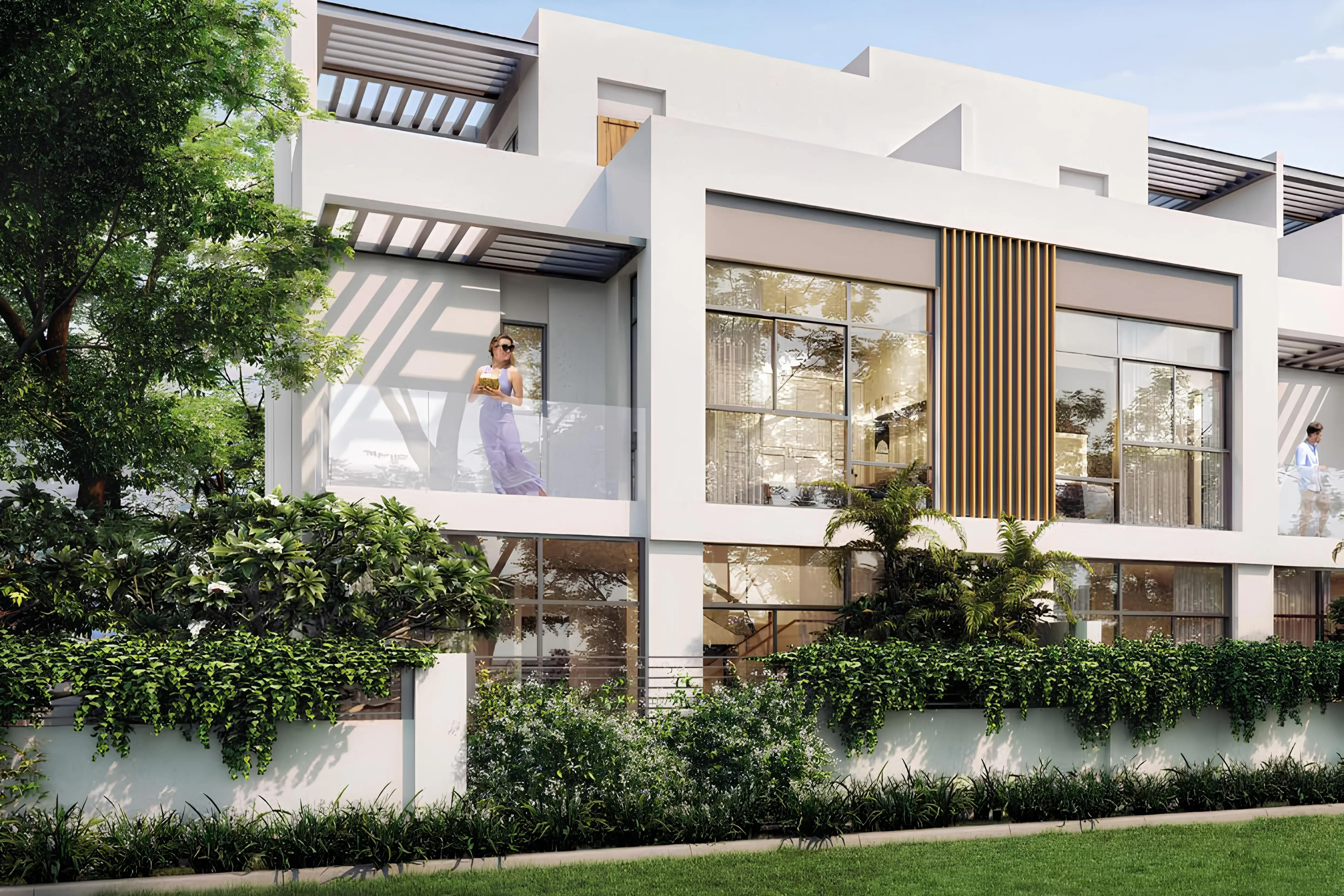 Danah Bay Villas & Townhouses — image 7