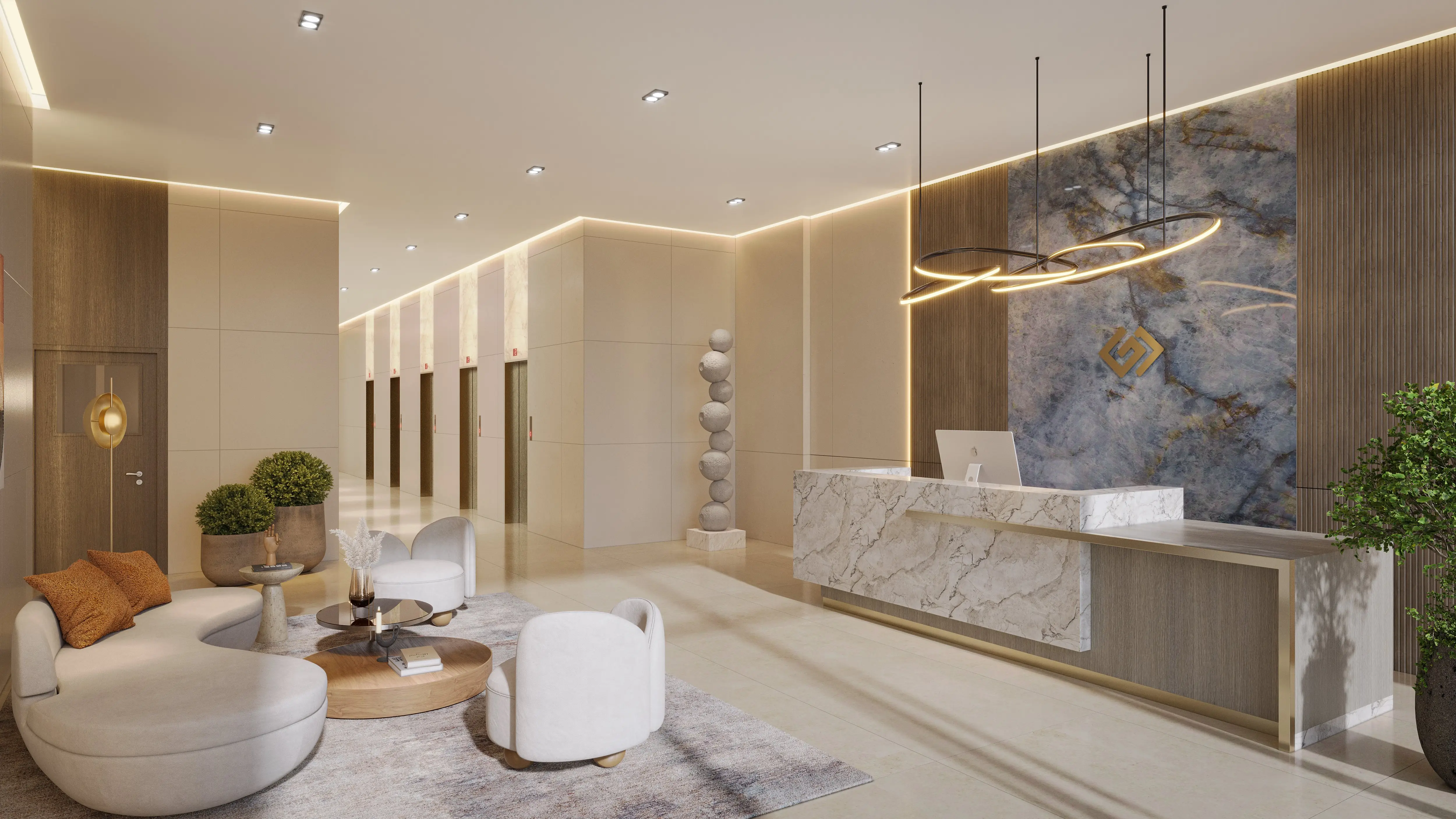 Ajman Pearl Tower C1 — image 3