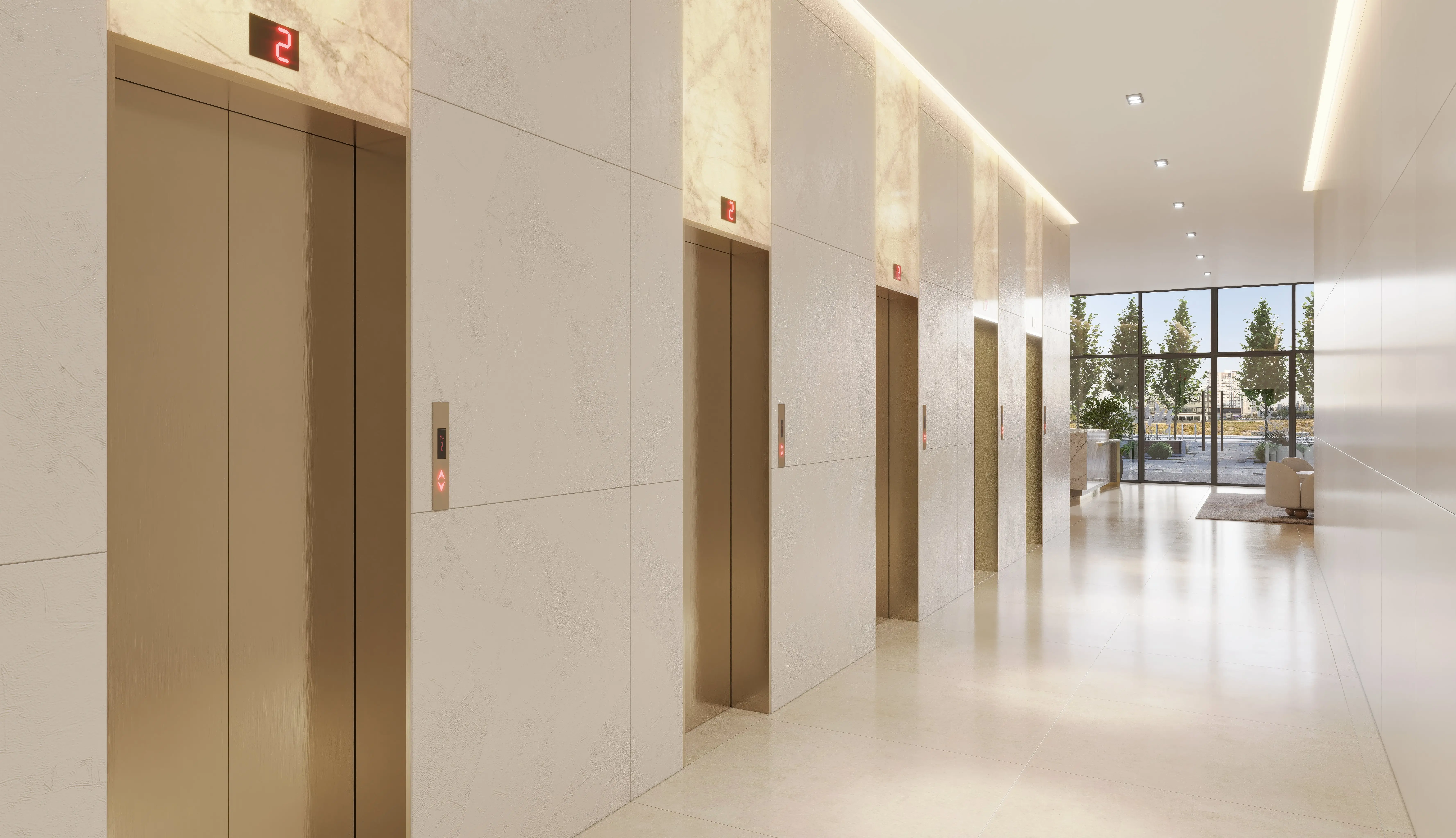 Ajman Pearl Tower C1 — image 5
