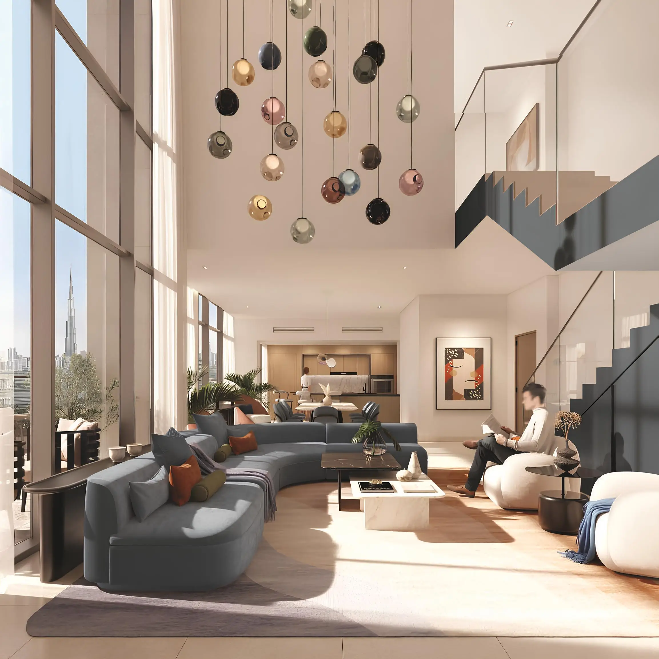 Design Quarter at d3 — image 5