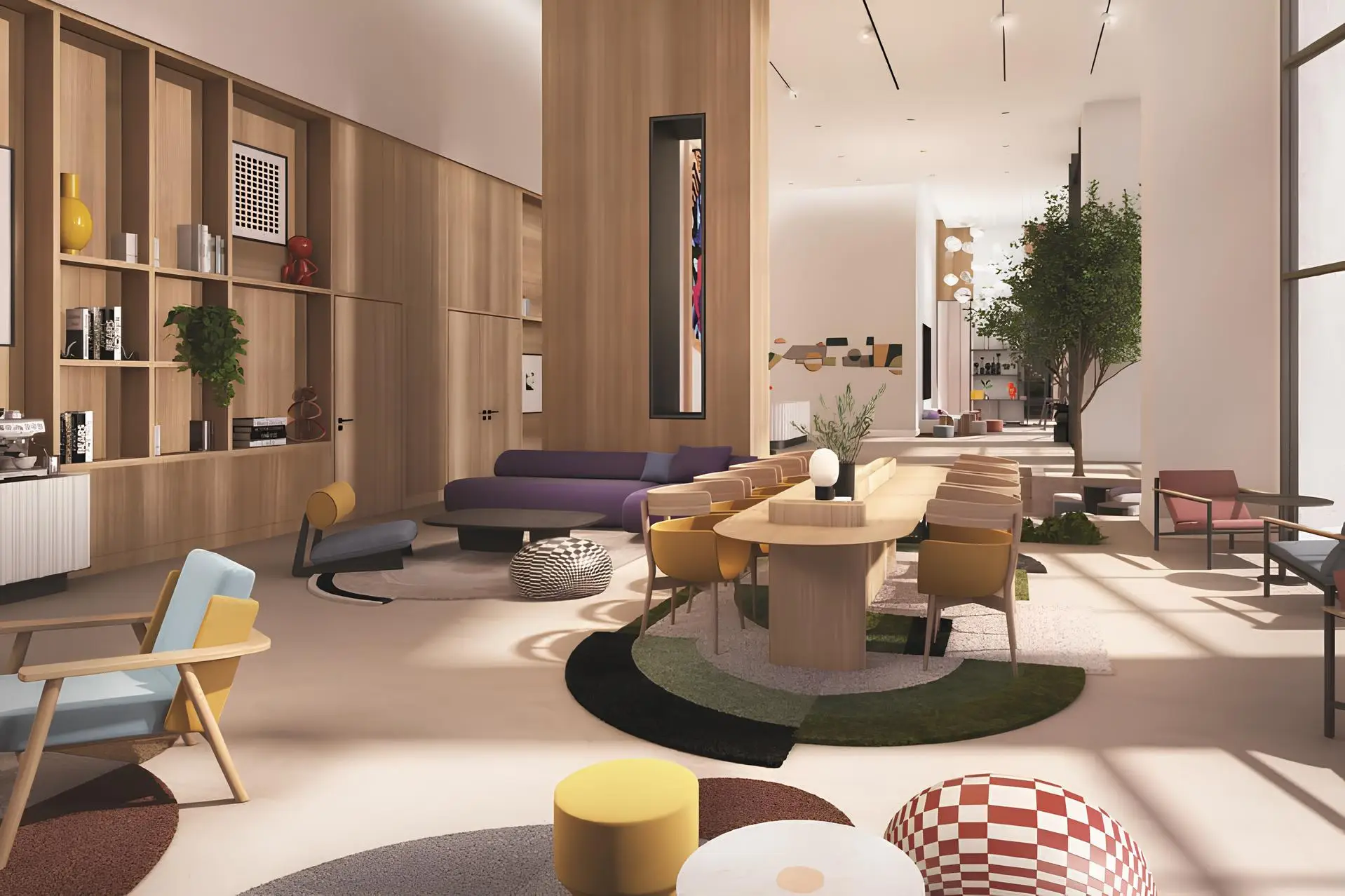 Design Quarter at d3 — image 9