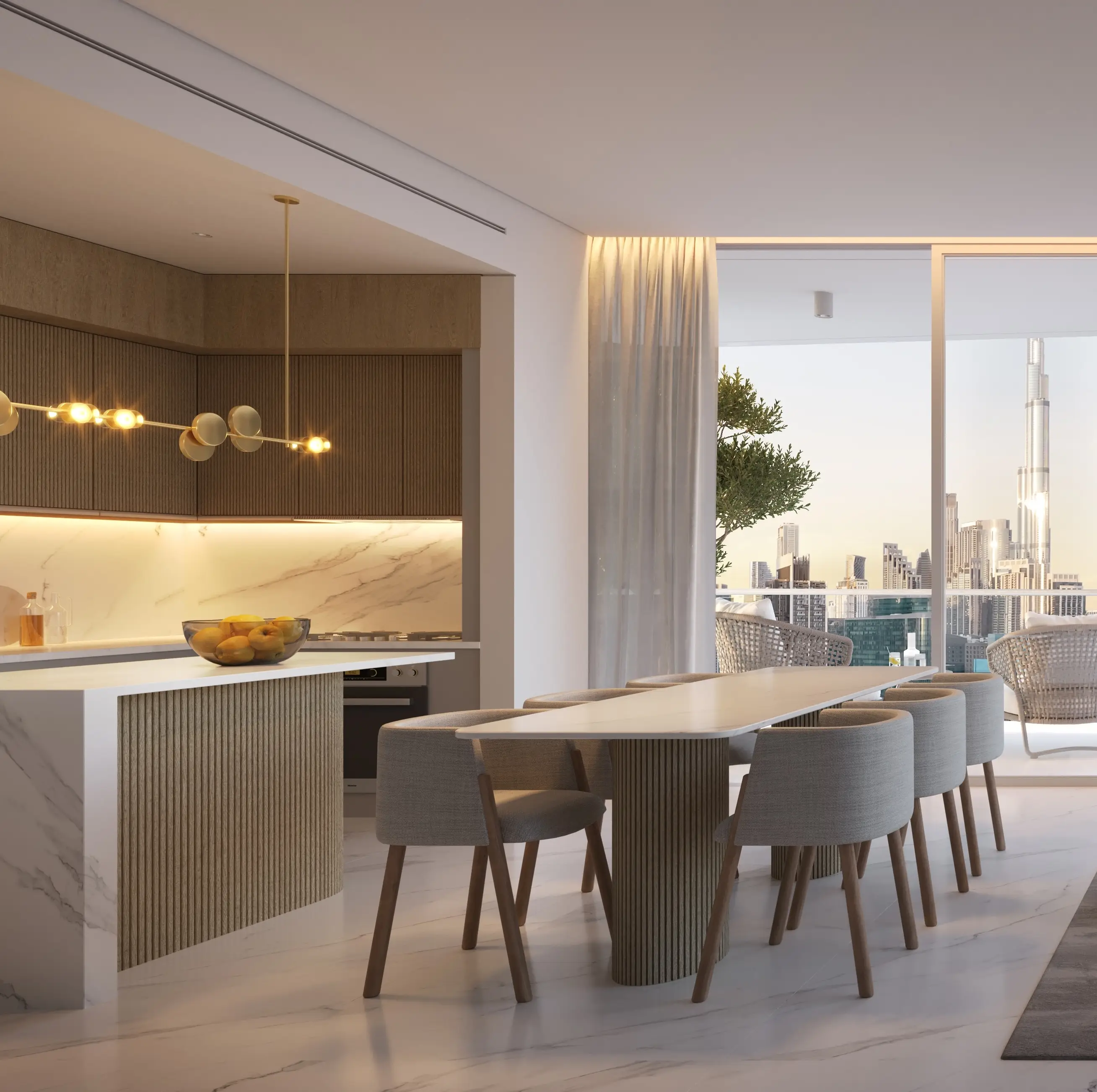 DG1 Living — image 2