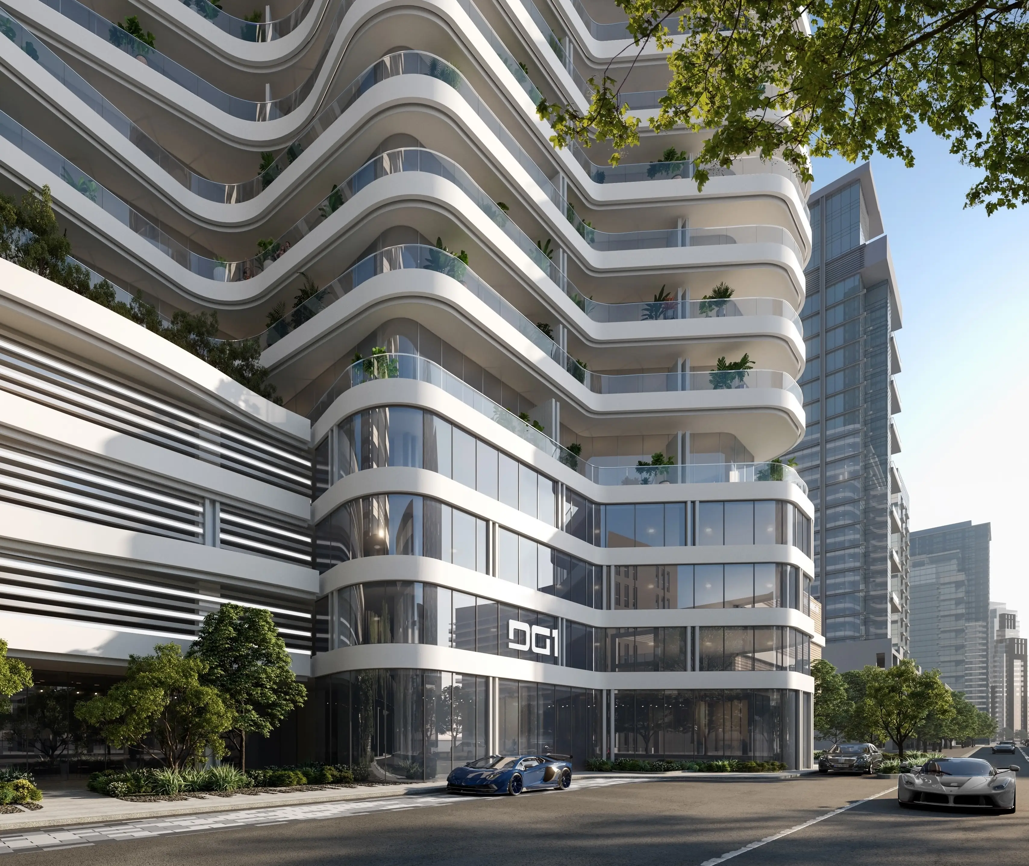 DG1 Living — image 4