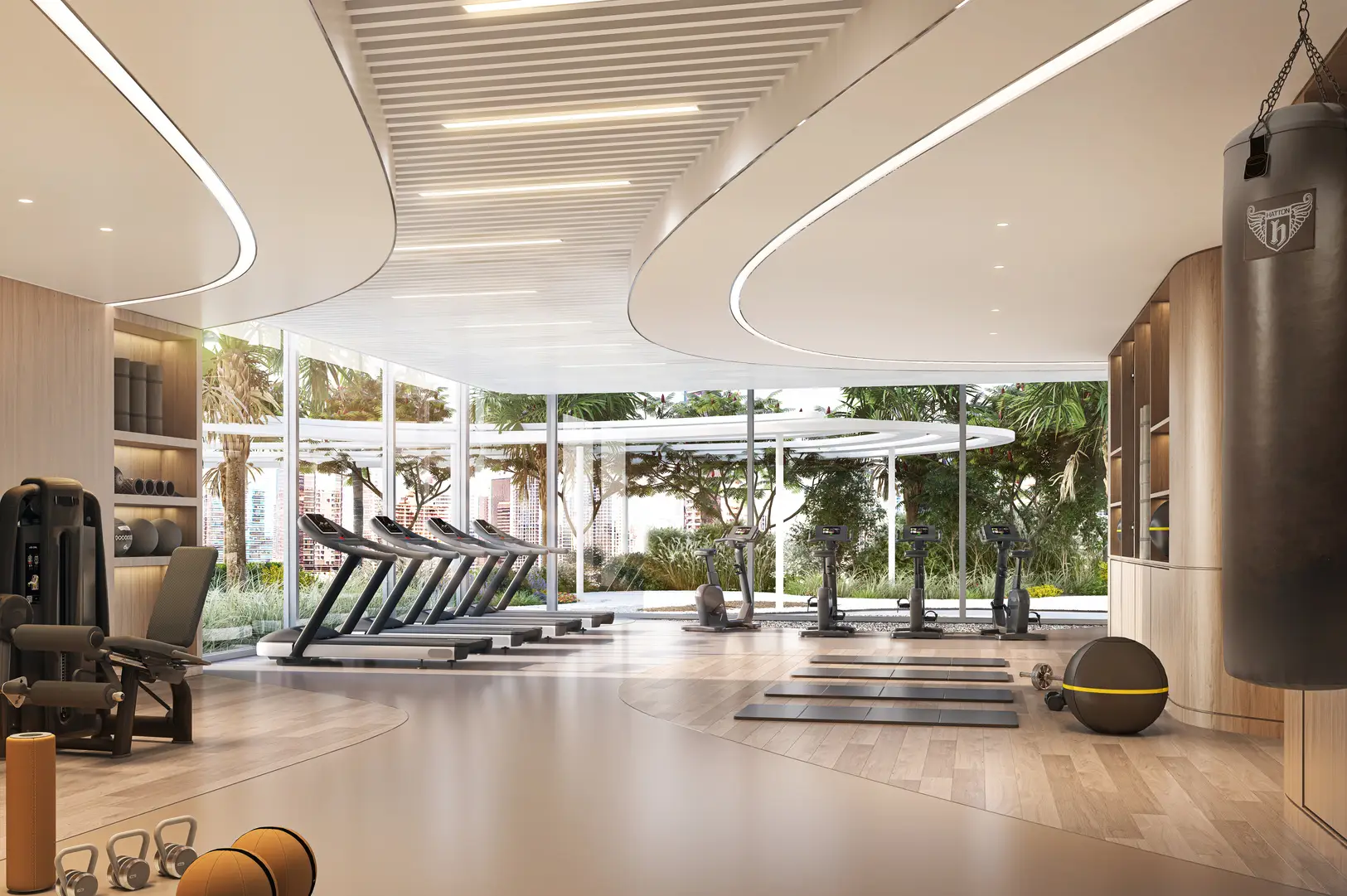 DG1 Living — image 7
