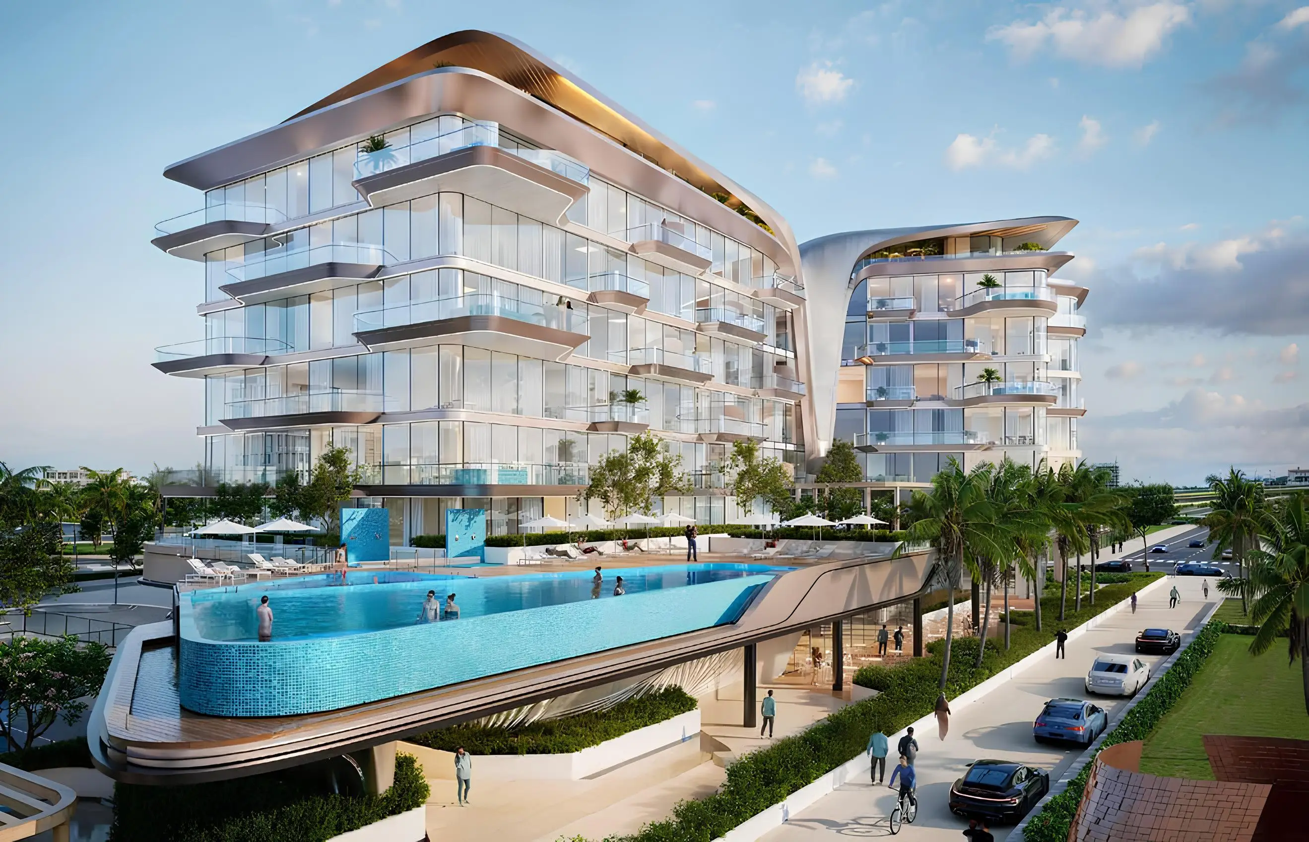 Do Hotels & Residences — image 7