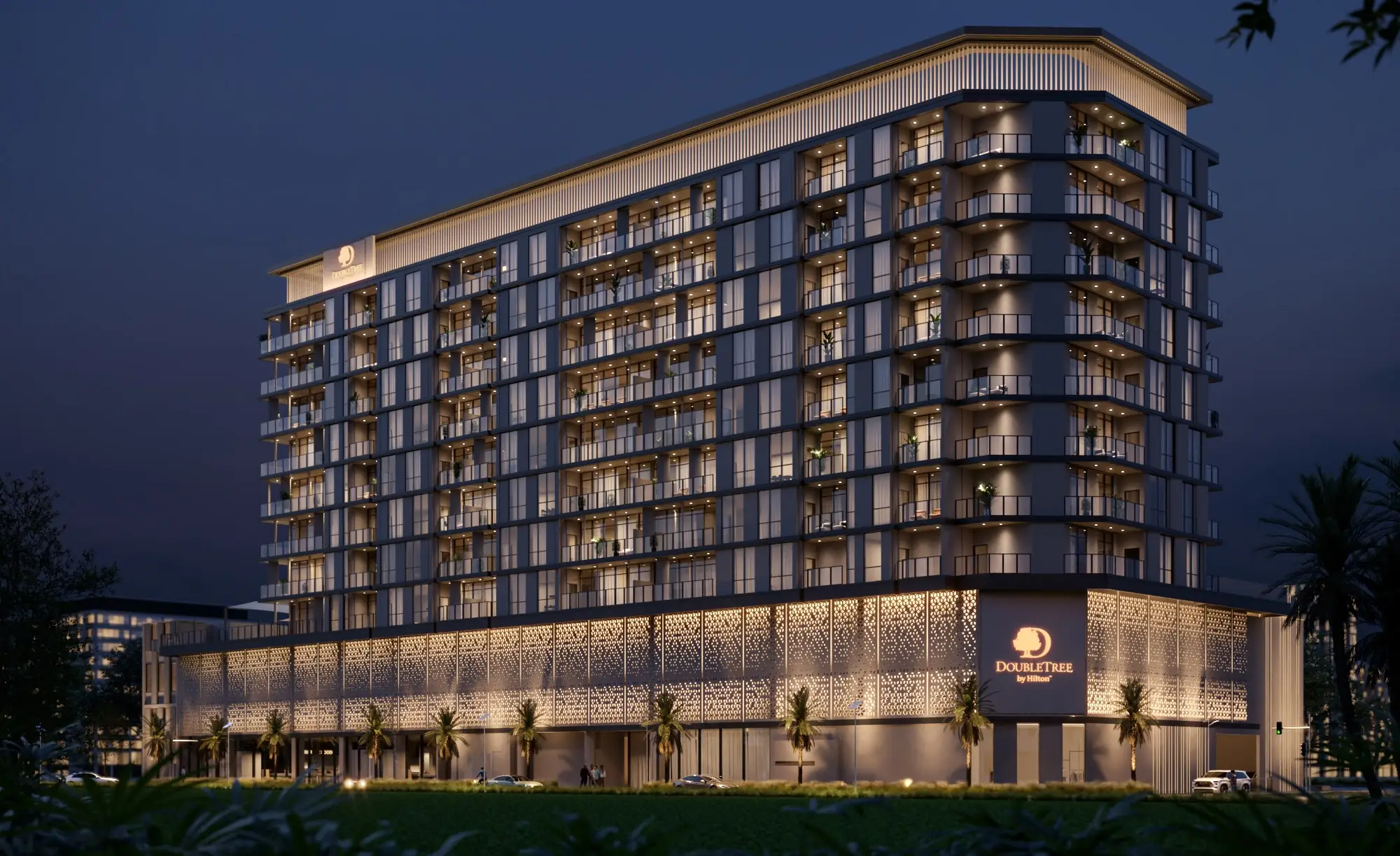 DoubleTree by Hilton — image 2
