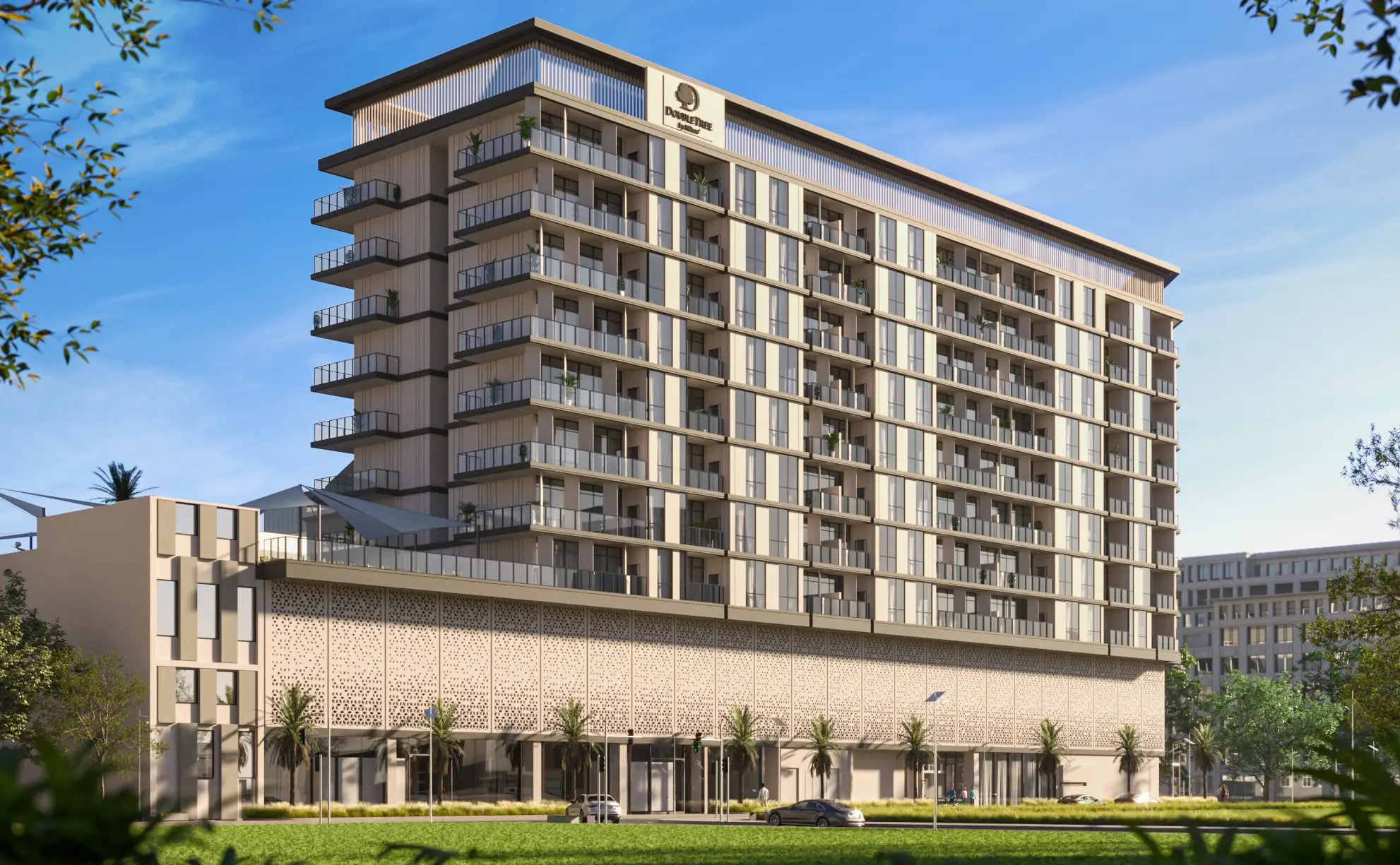 DoubleTree by Hilton — image 3