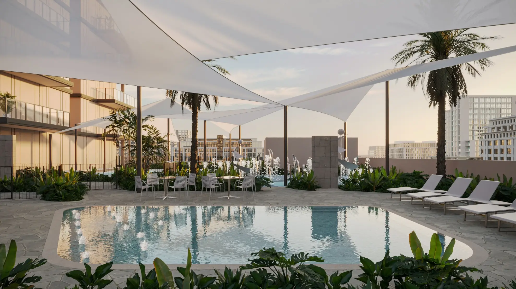 DoubleTree by Hilton — image 5